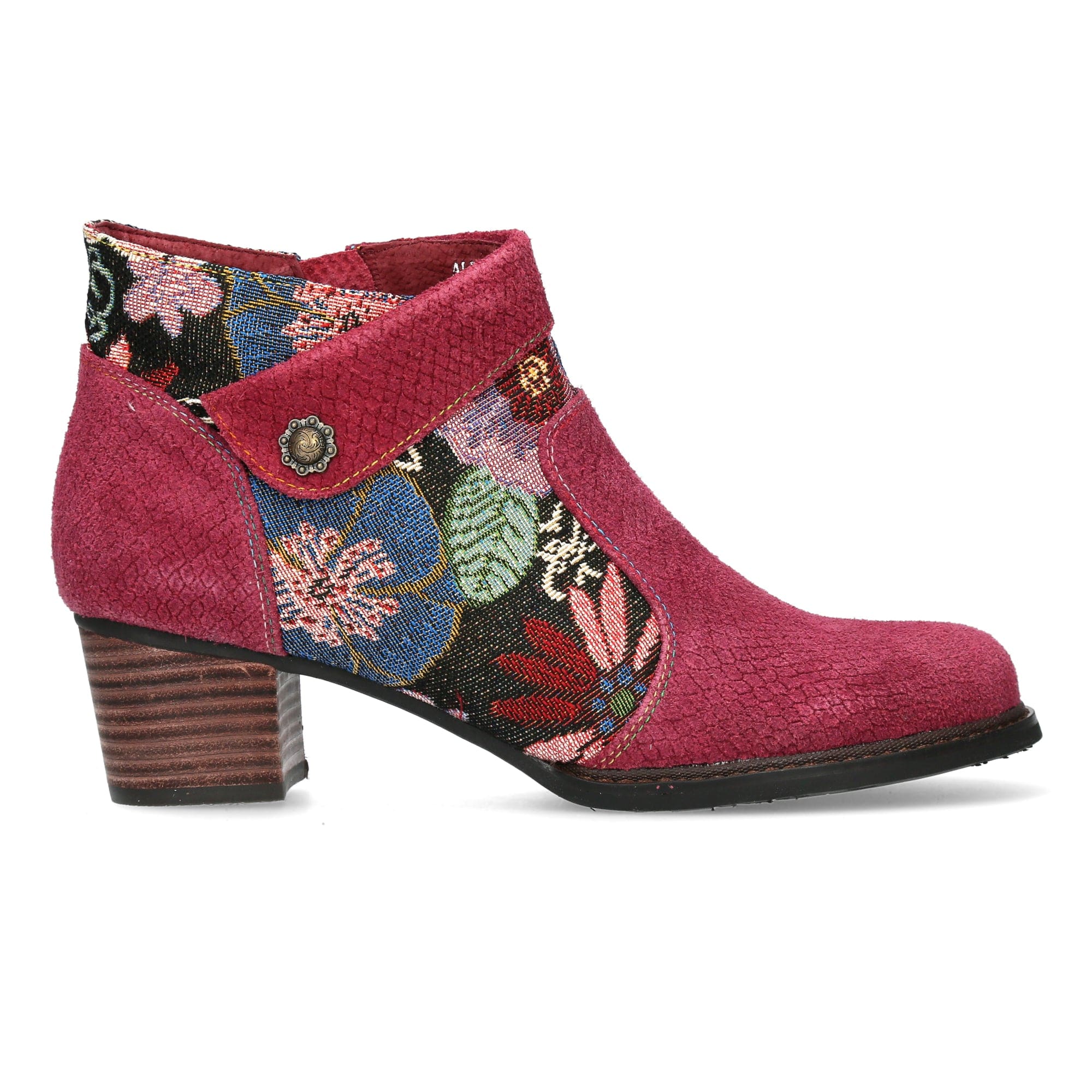 Bottines - ALEXIA 13 - Image 13