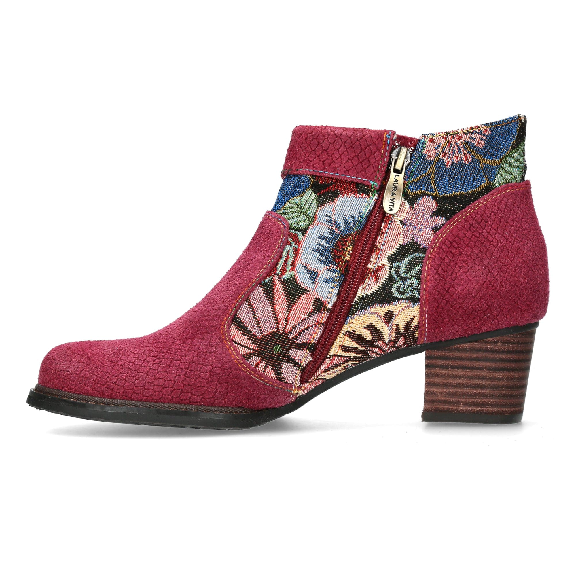 Bottines - ALEXIA 13 - Image 17