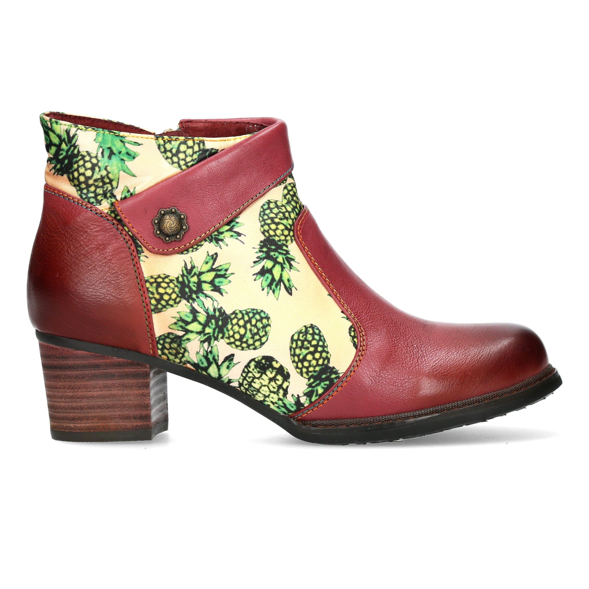 Bottines - ALEXIA 13 - Image 19
