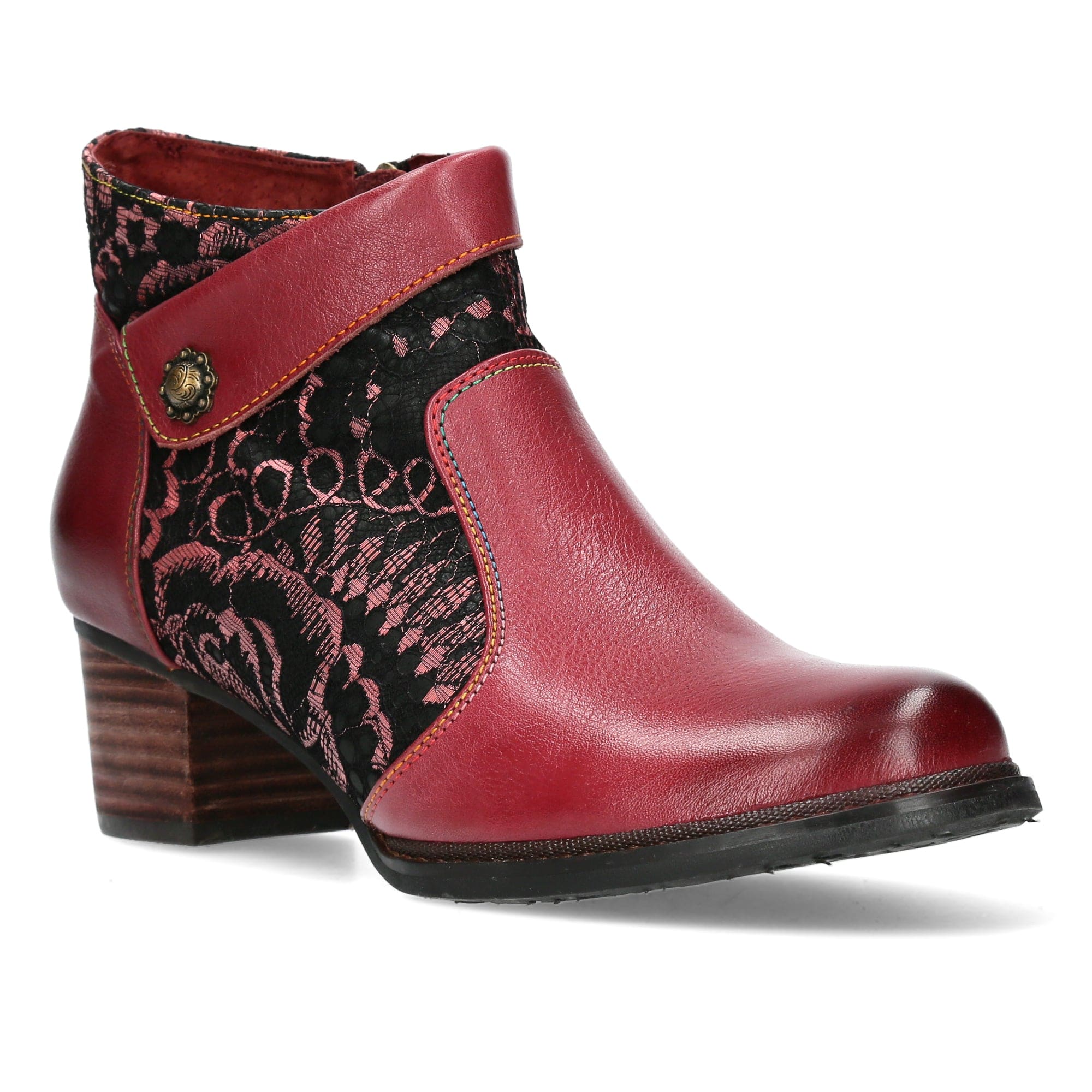 Bottines - ALEXIA 13 - Image 2