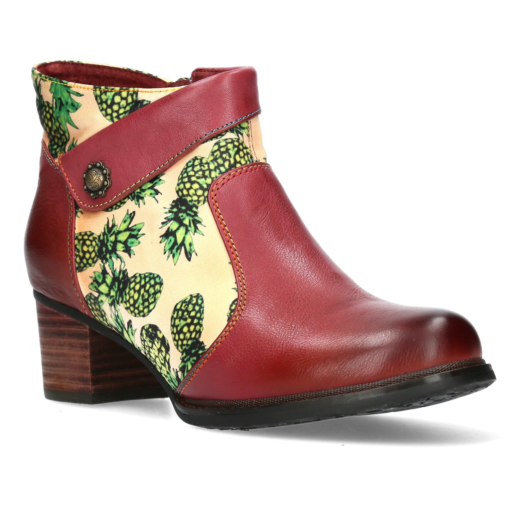 Bottines - ALEXIA 13 - Image 20