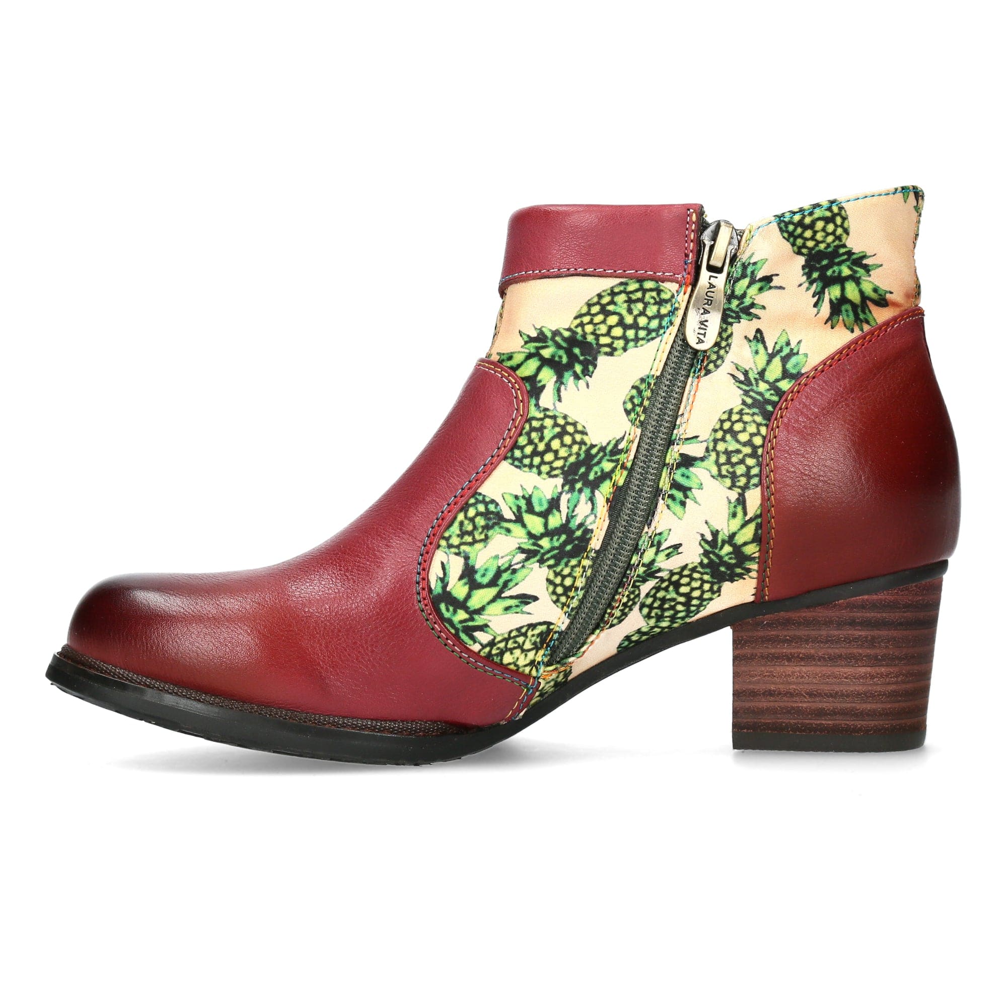 Bottines - ALEXIA 13 - Image 23