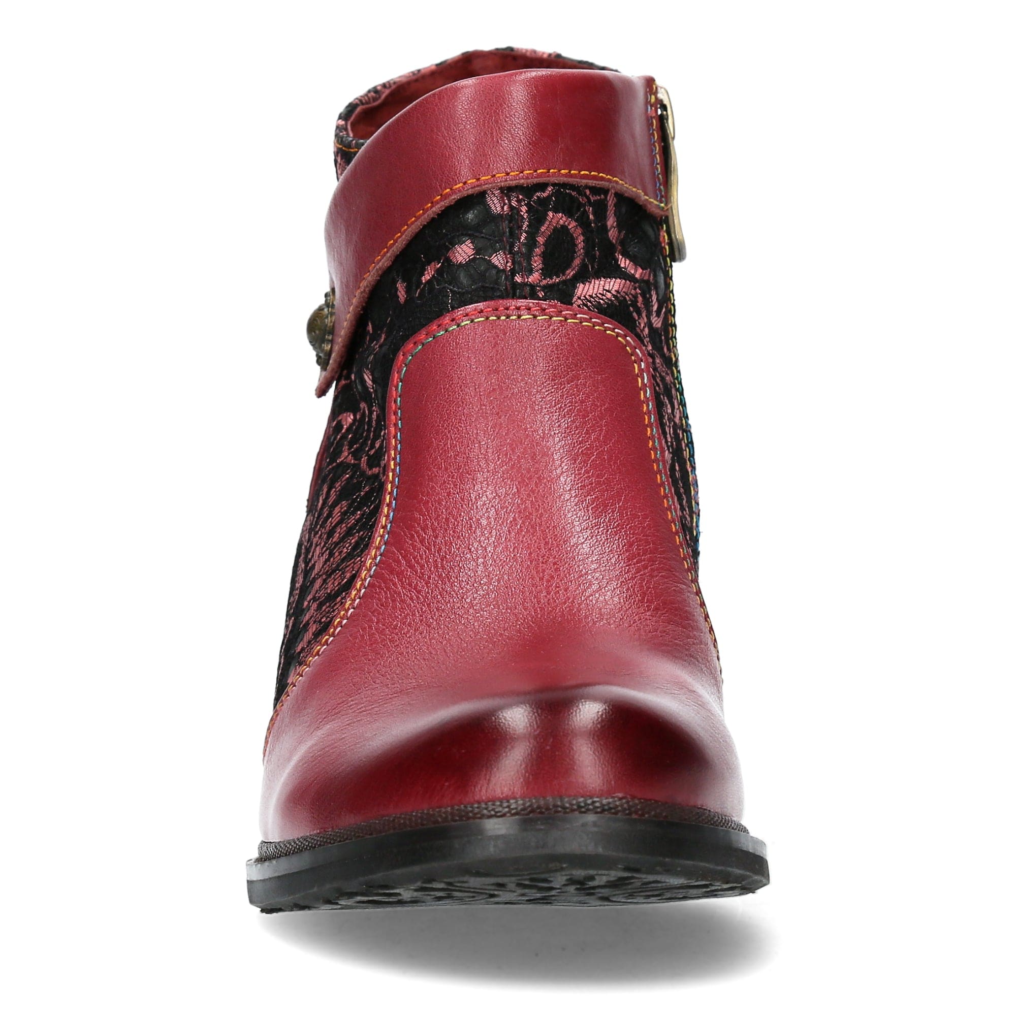Bottines - ALEXIA 13 - Image 3