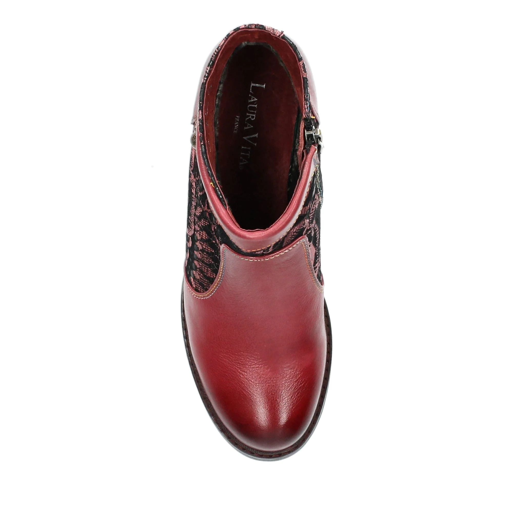 Bottines - ALEXIA 13 - Image 4