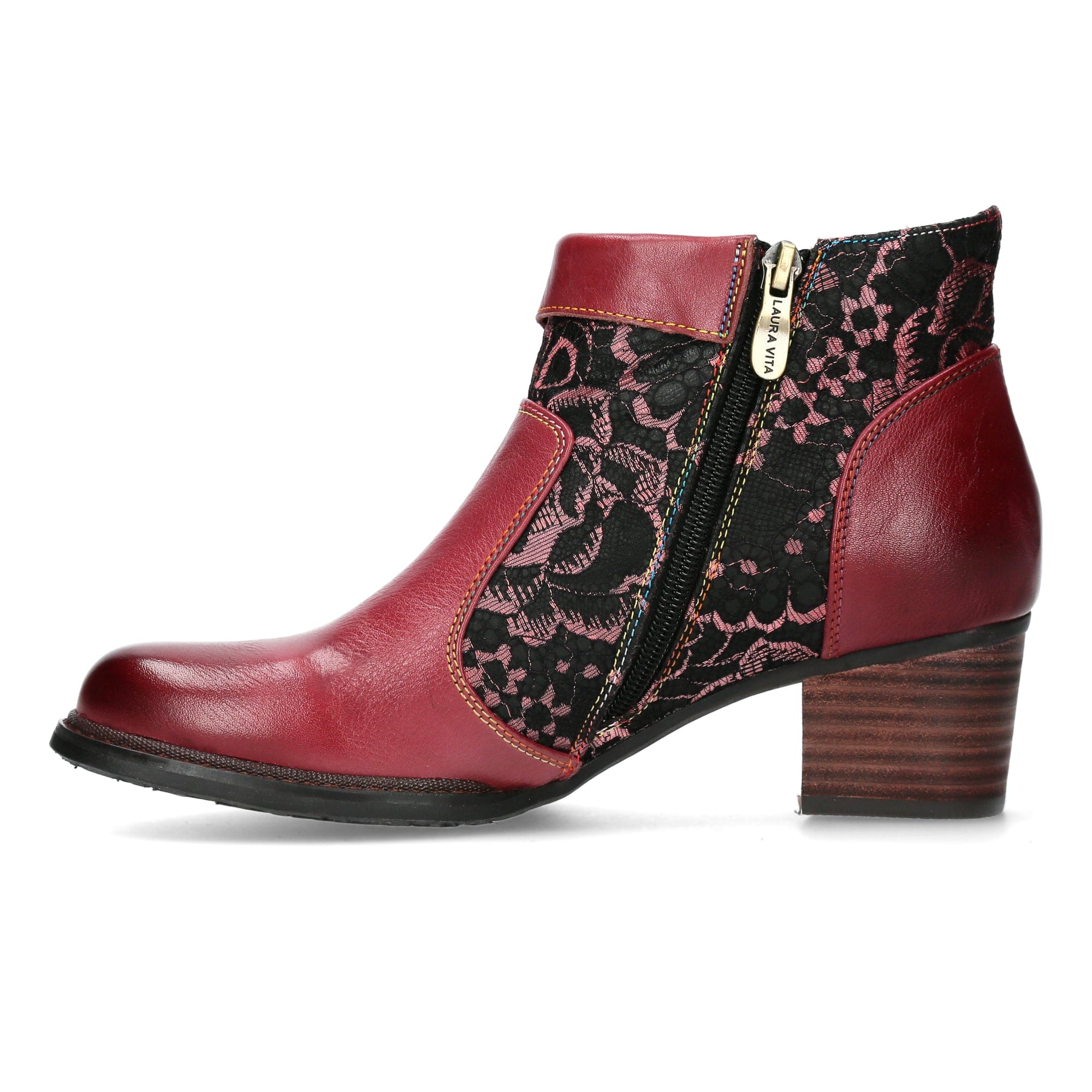 Bottines - ALEXIA 13 - Image 5