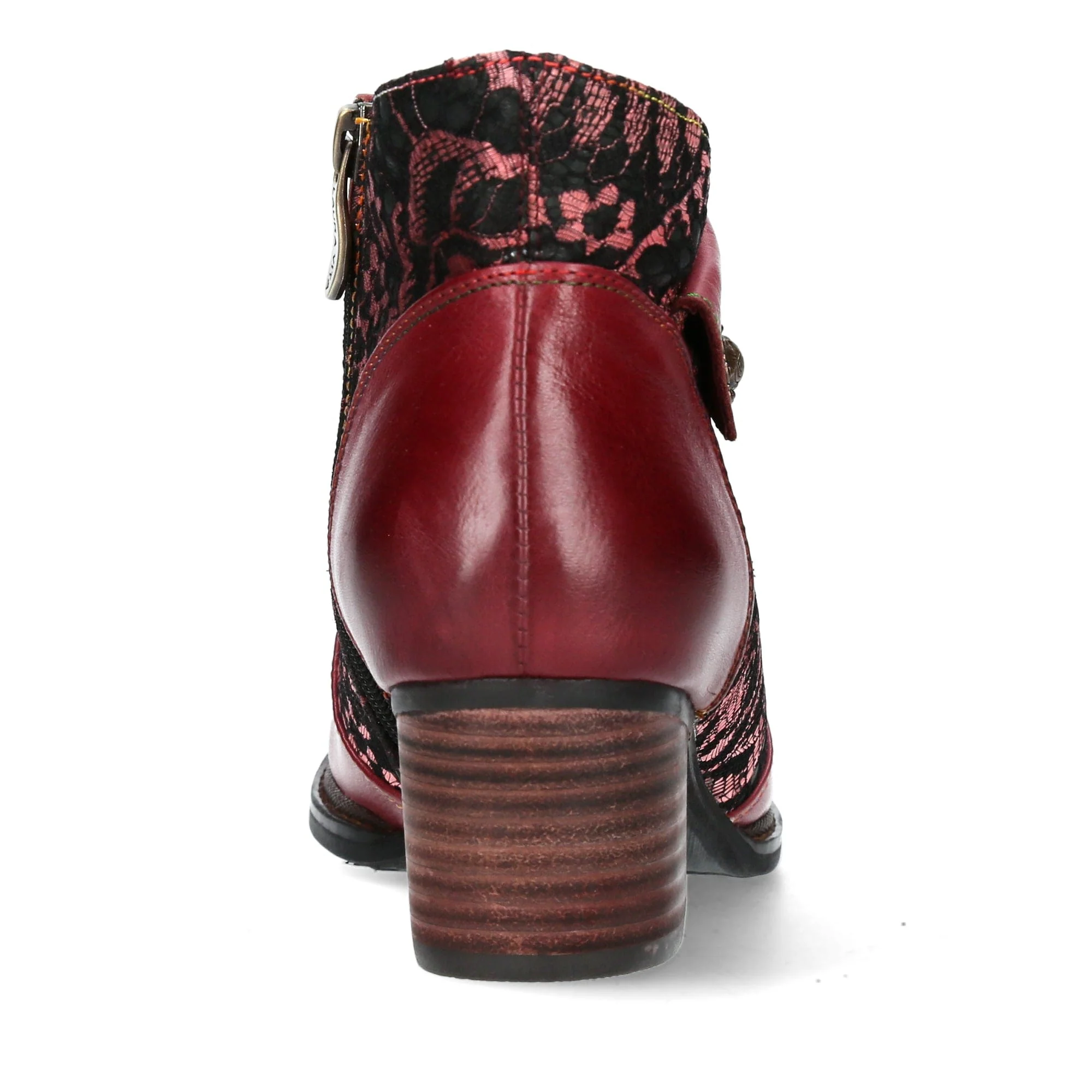 Bottines - ALEXIA 13 - Image 6