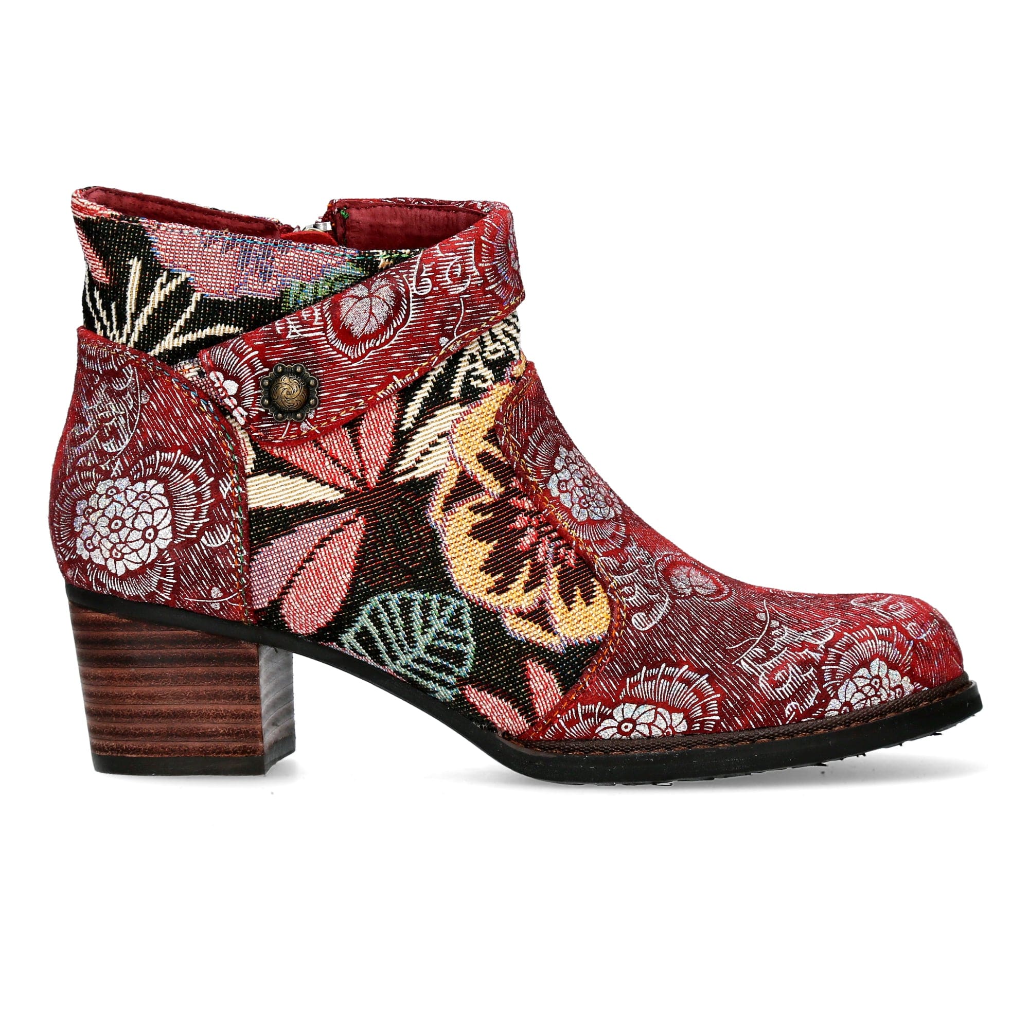 Bottines - ALEXIA 13 - Image 7