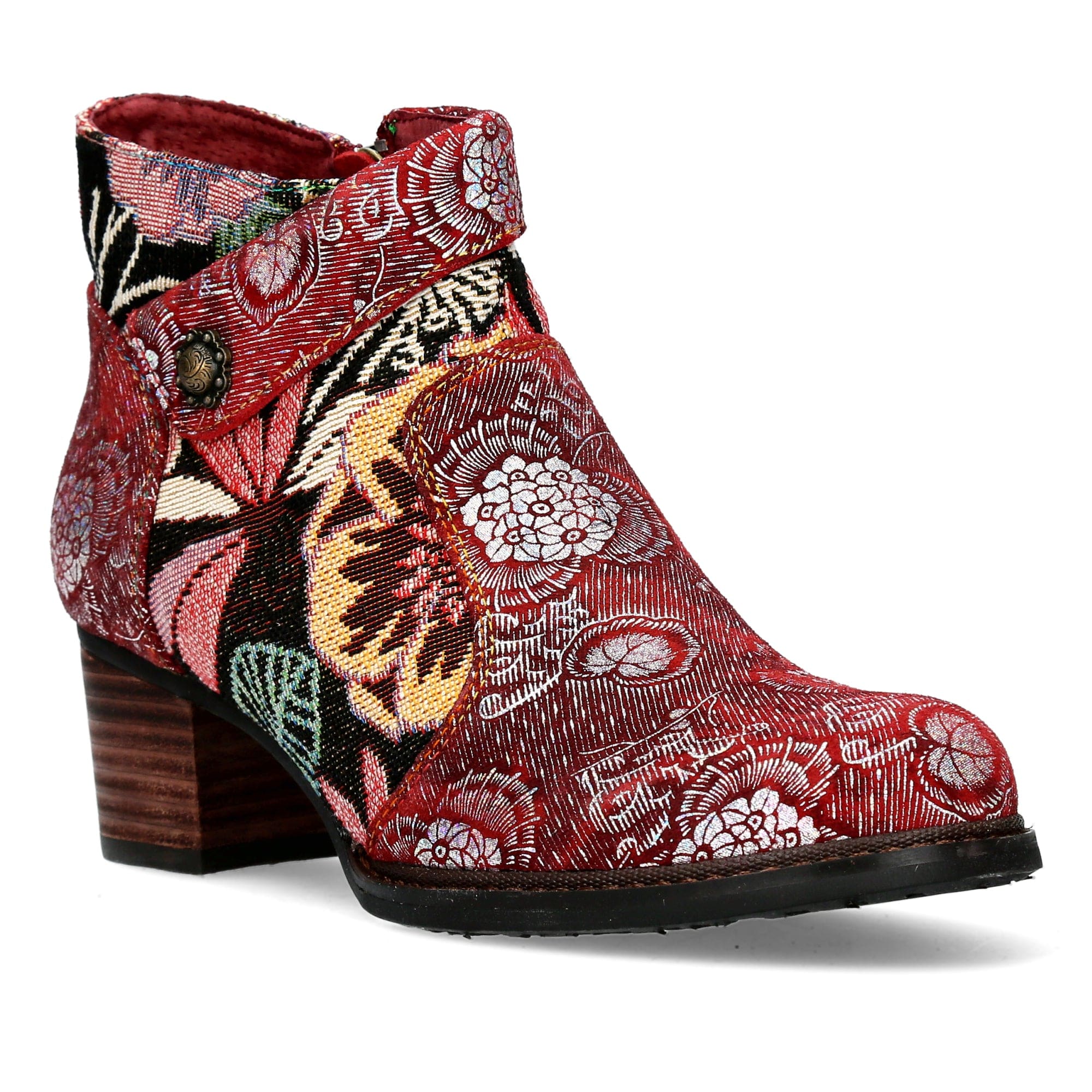 Bottines - ALEXIA 13 - Image 8