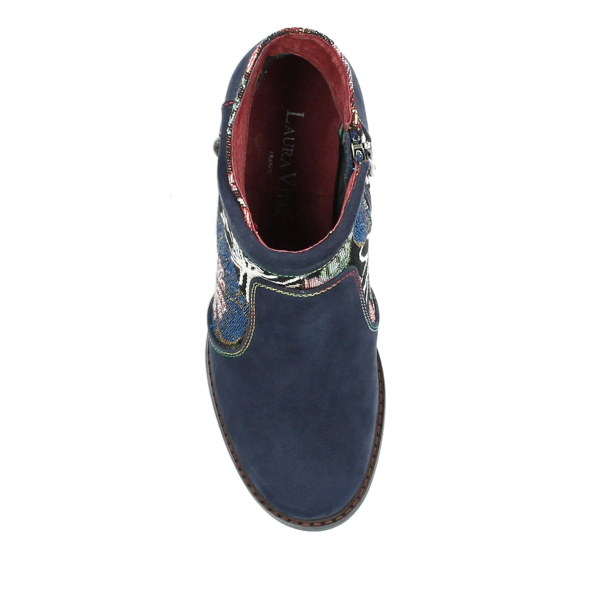 Bottines - ALEXIA 13 - Image 10