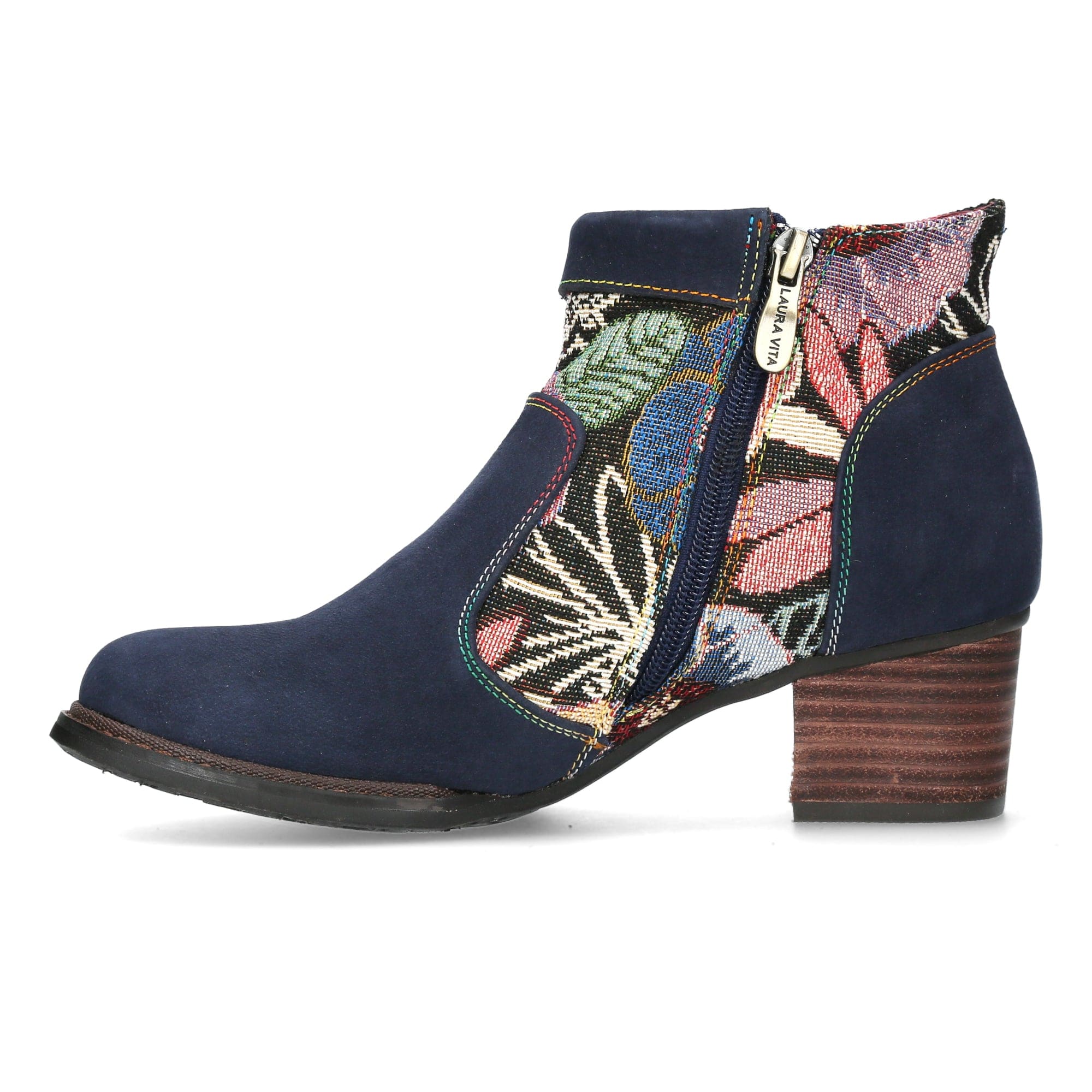 Bottines - ALEXIA 13 - Image 12