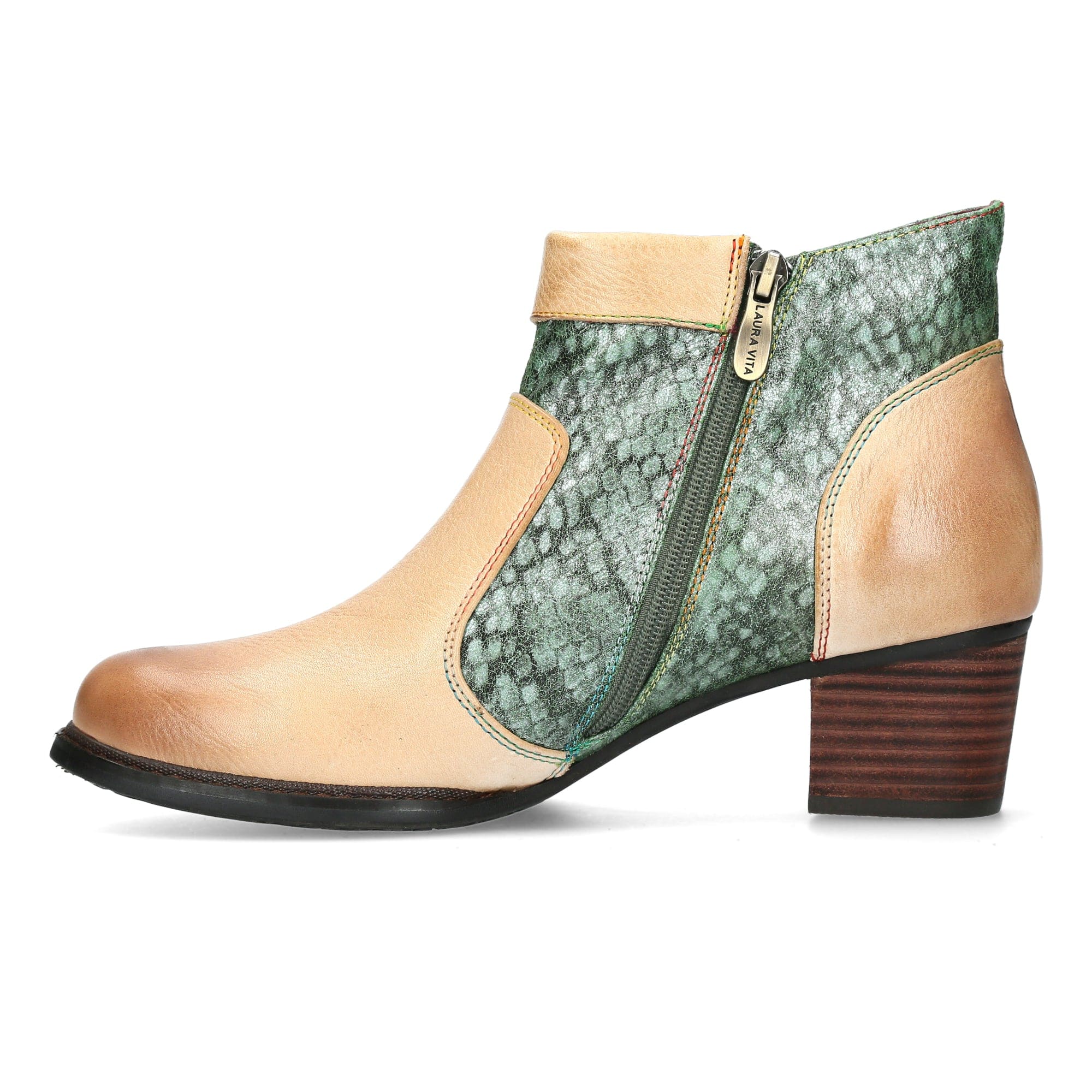 Bottines - ALEXIA 13 - Image 17
