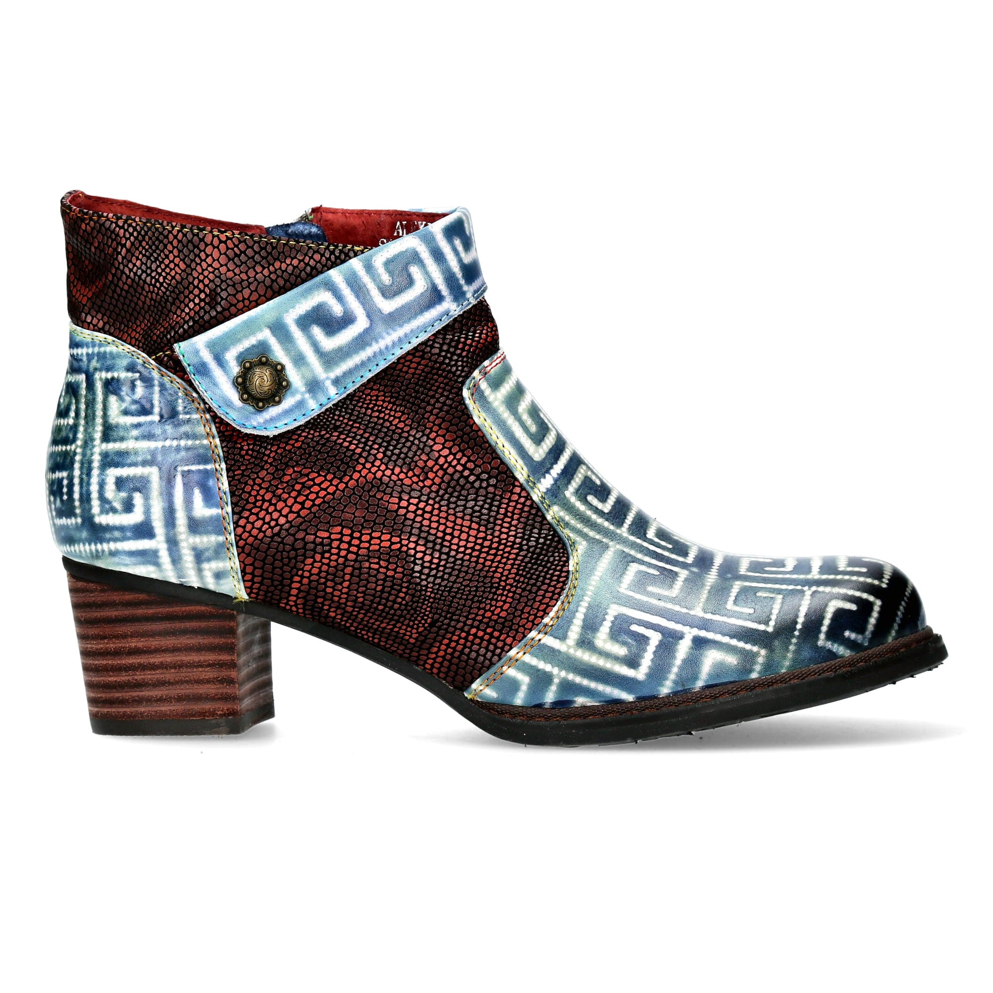 Bottines - ALEXIA 13 - Image 2