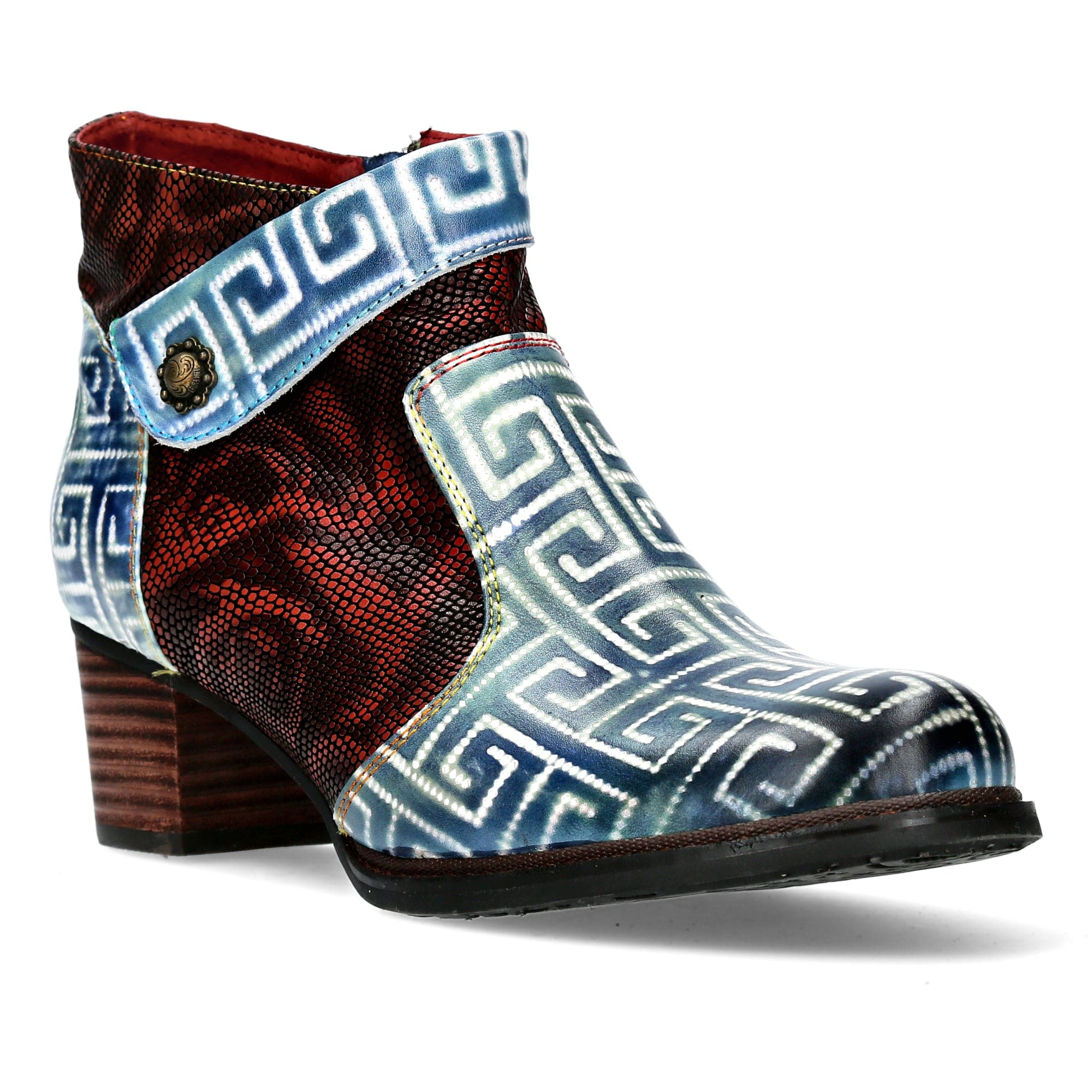 Bottines - ALEXIA 13 - Image 3