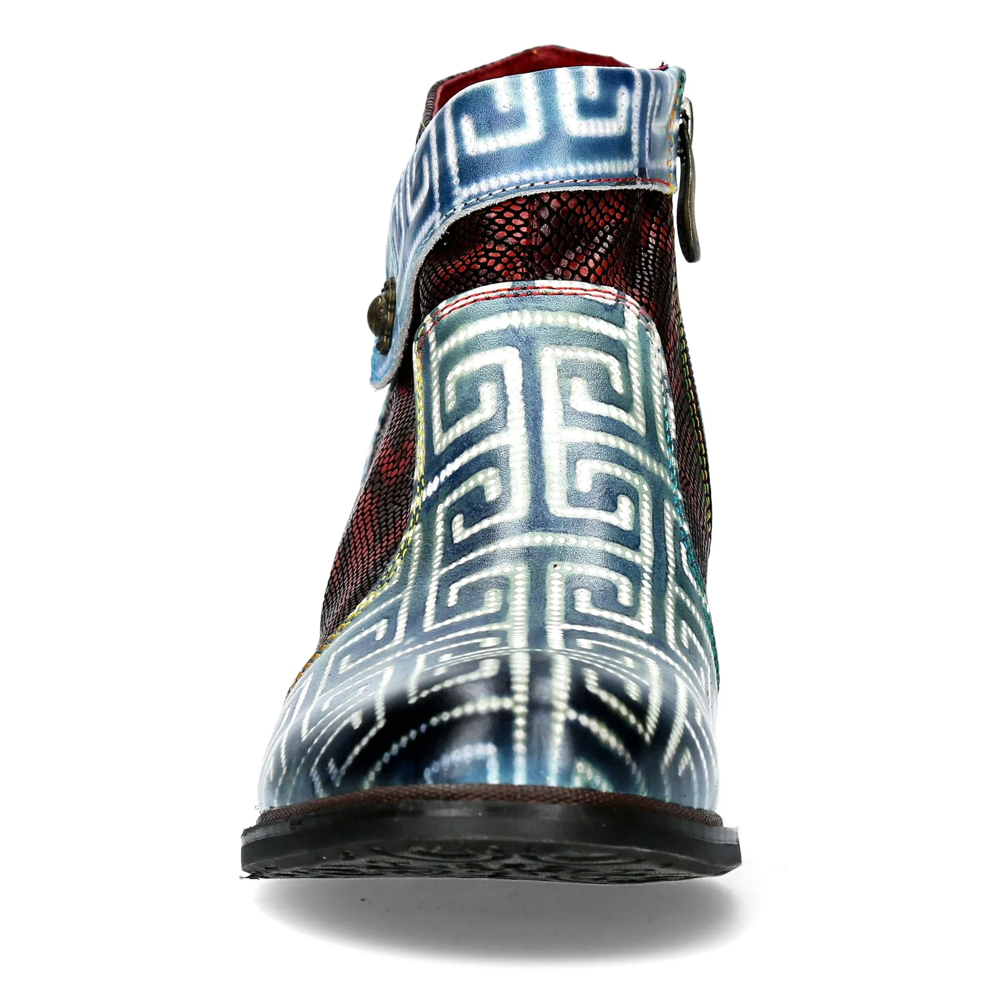Bottines - ALEXIA 13 - Image 5
