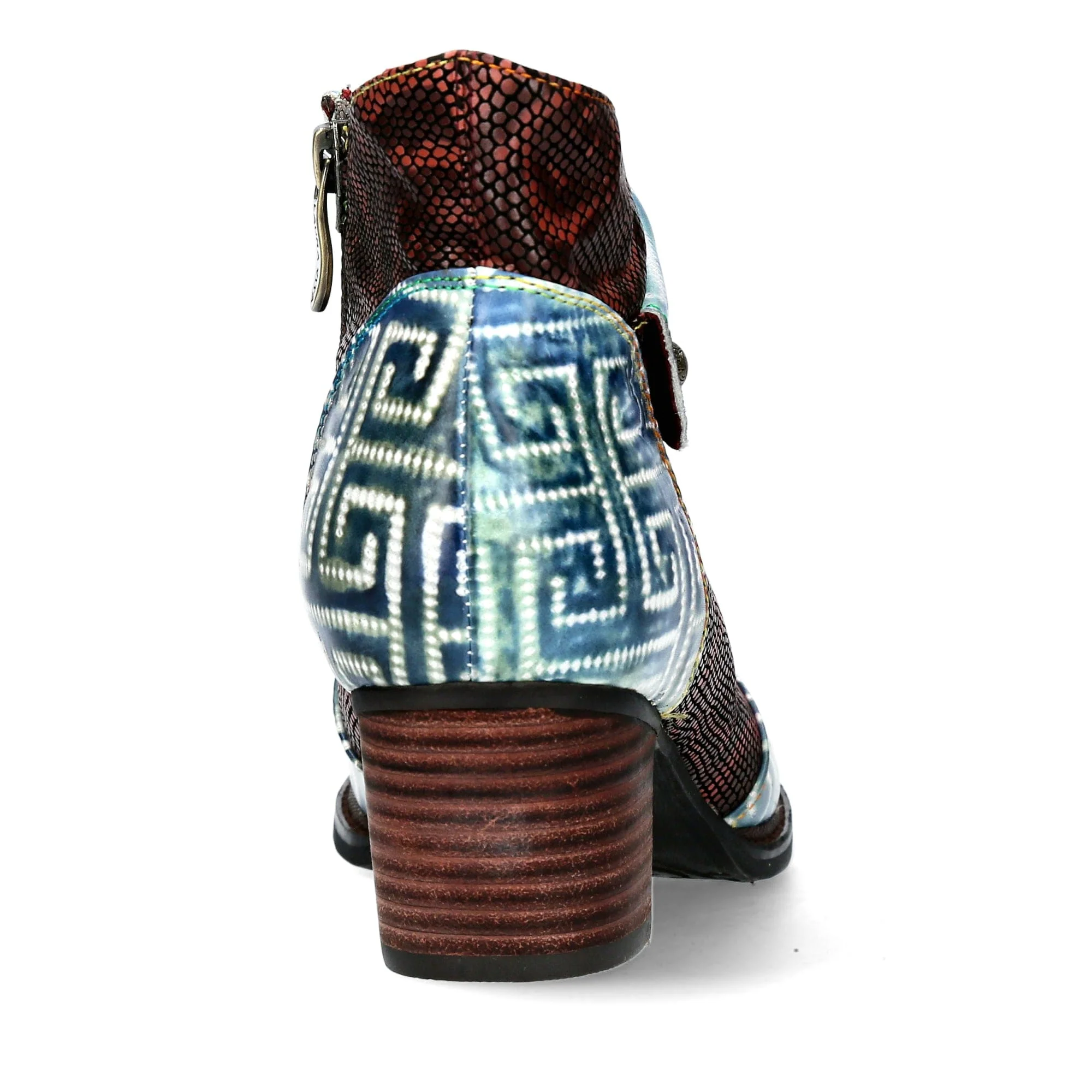 Bottines - ALEXIA 13 - Image 7