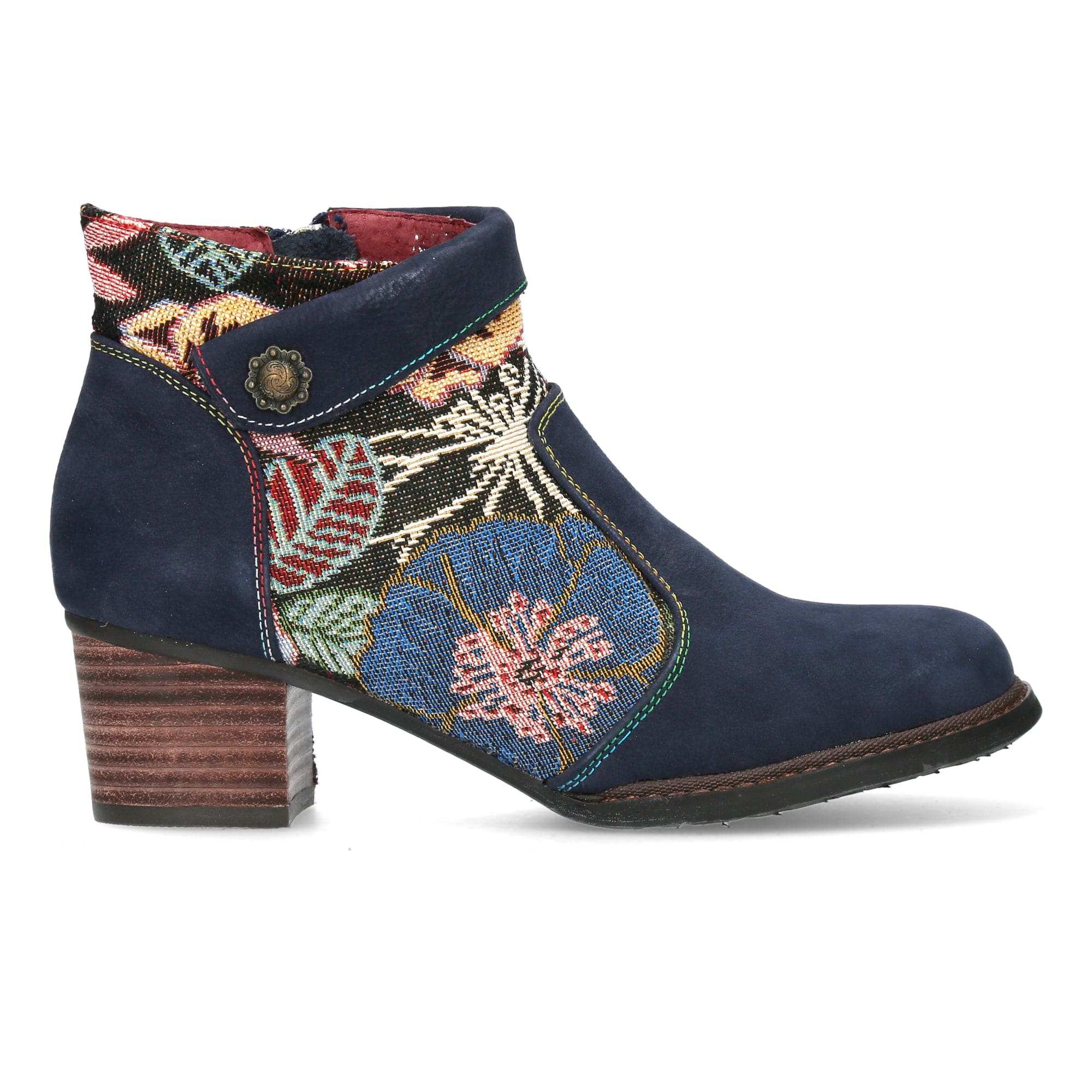 Bottines - ALEXIA 13 - Image 8