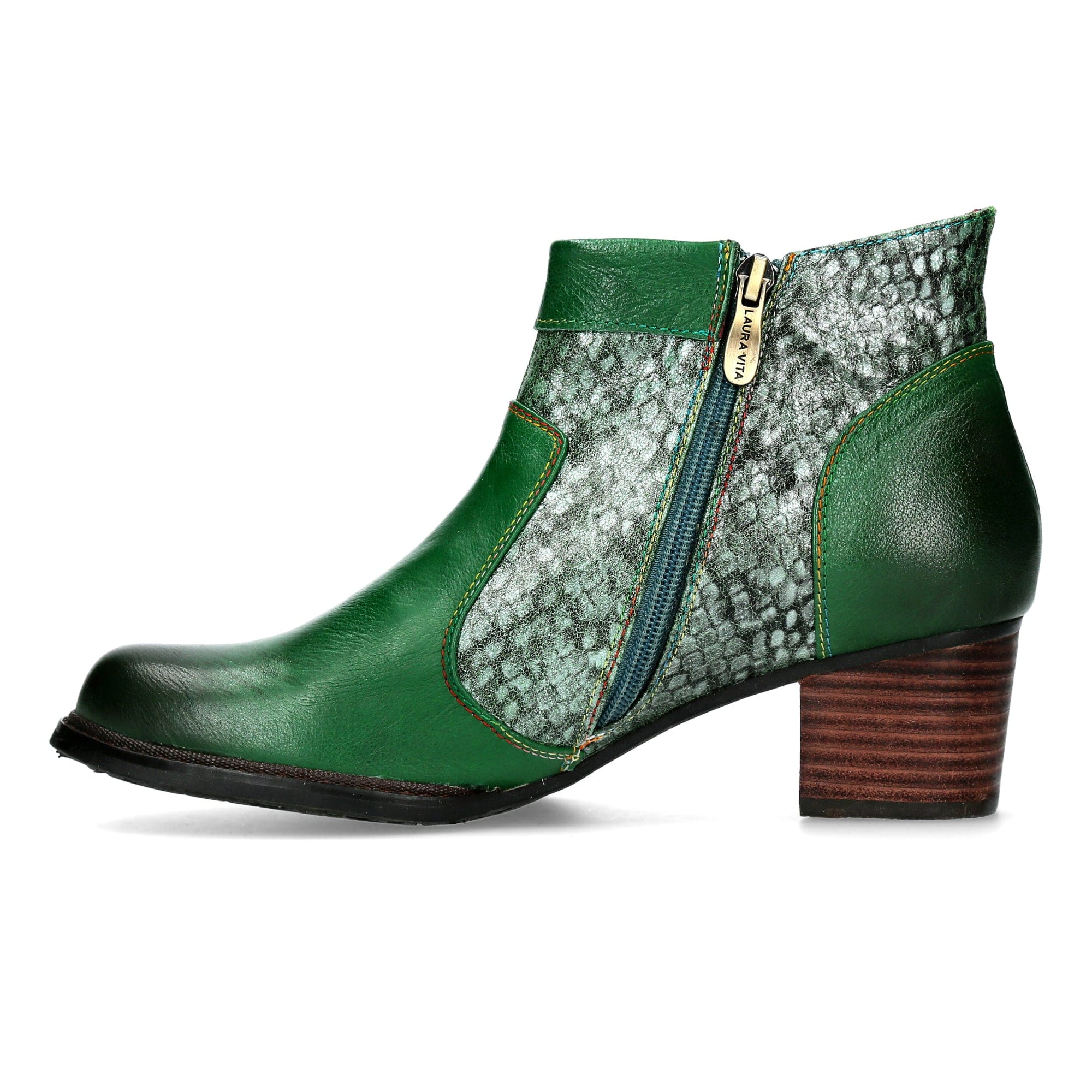 Bottines - ALEXIA 13 - Image 5