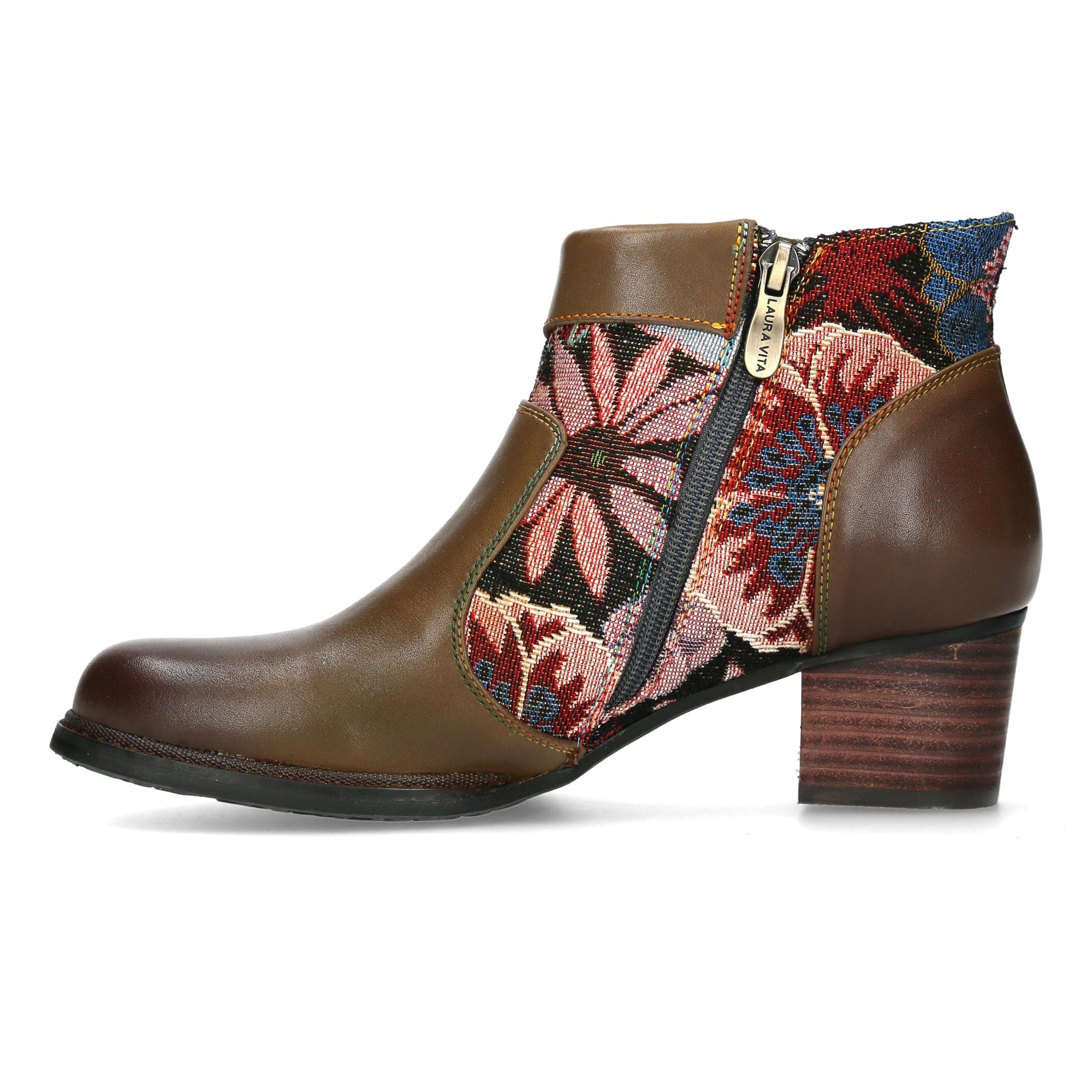 Bottines - ALEXIA 13 - Image 10