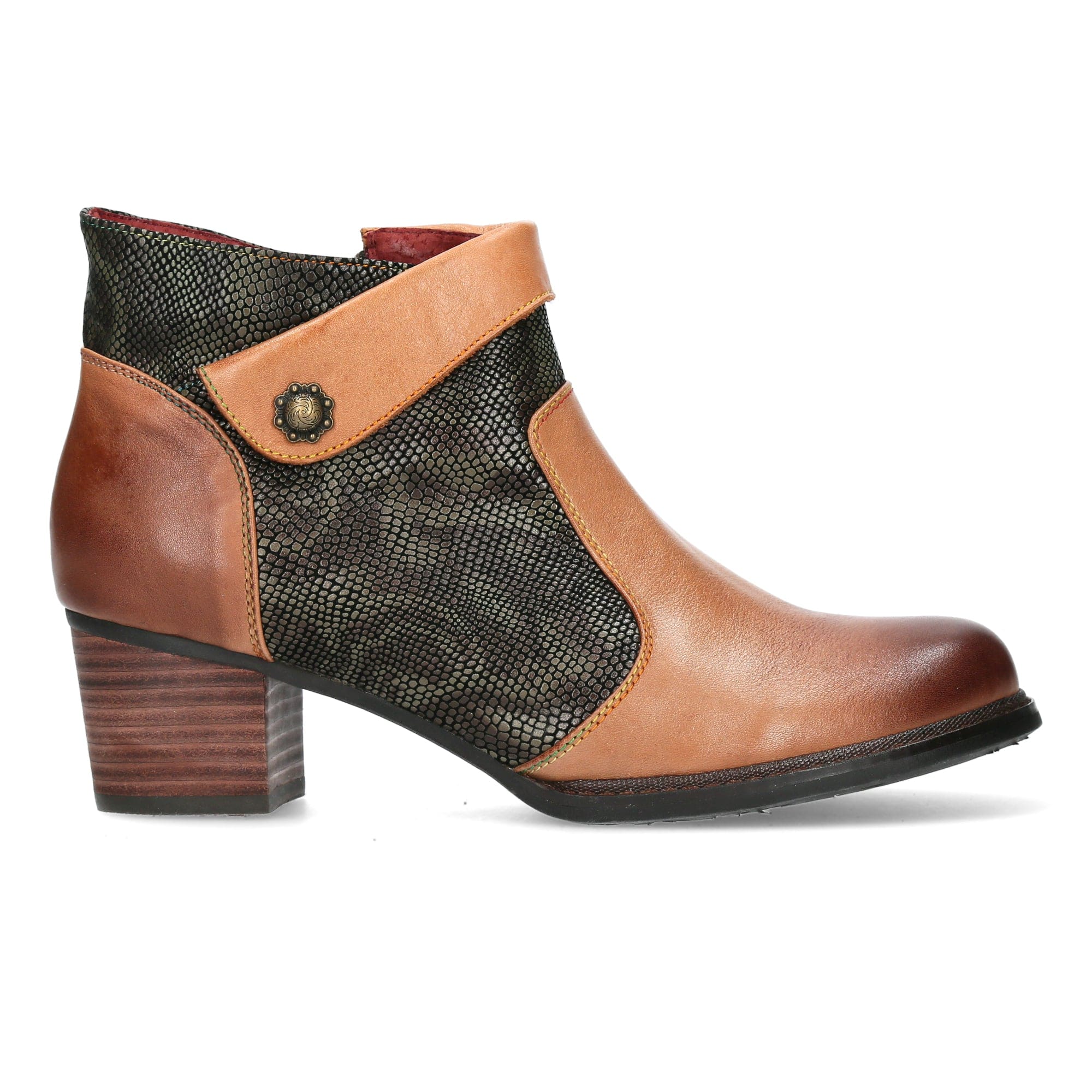 Bottines - ALEXIA 13 - Image 14