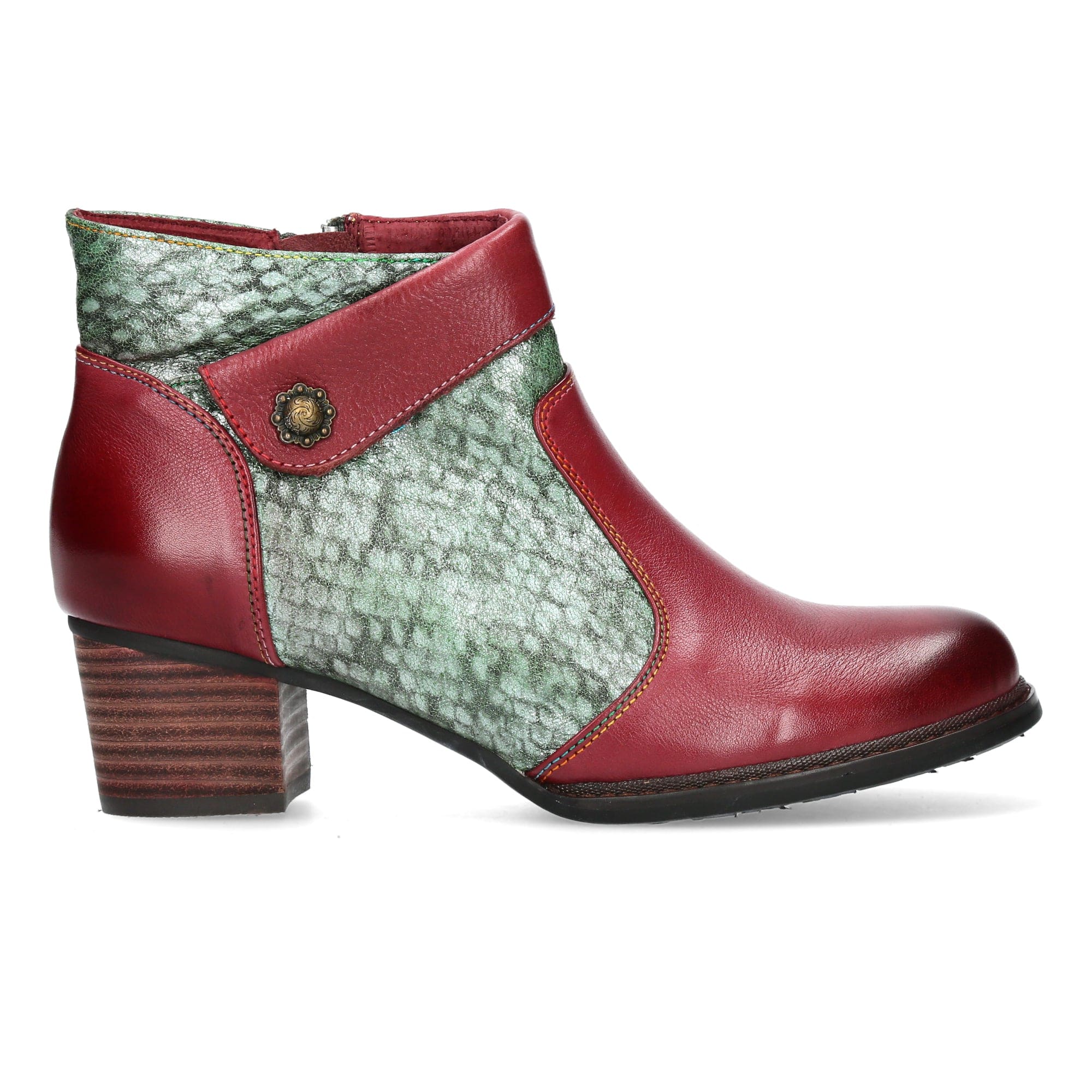 Bottines - ALEXIA 13 - Image 2