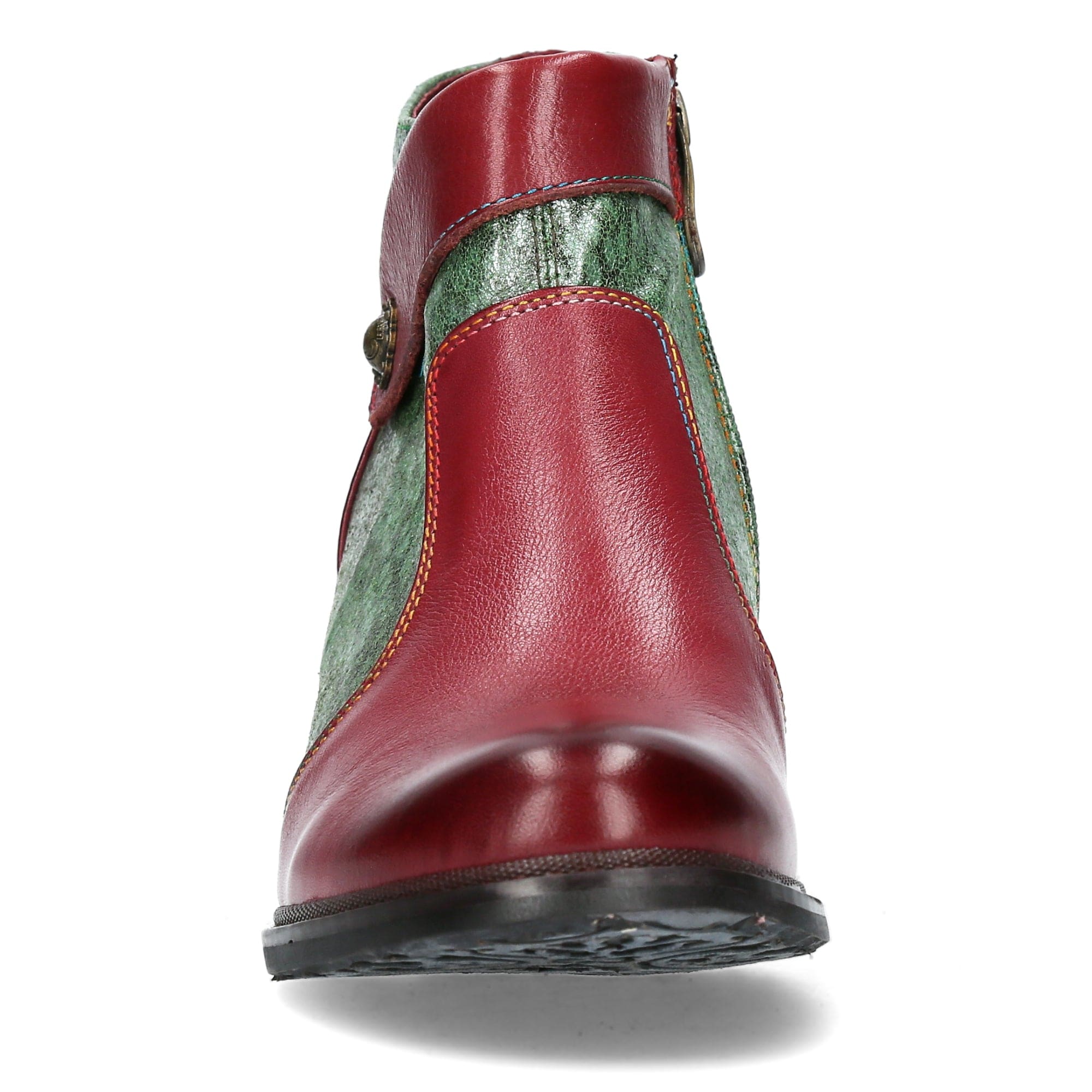 Bottines - ALEXIA 13 - Image 4