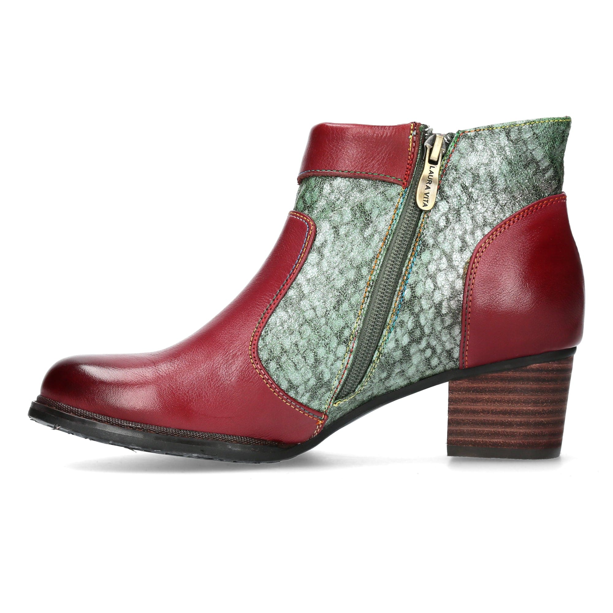 Bottines - ALEXIA 13 - Image 6