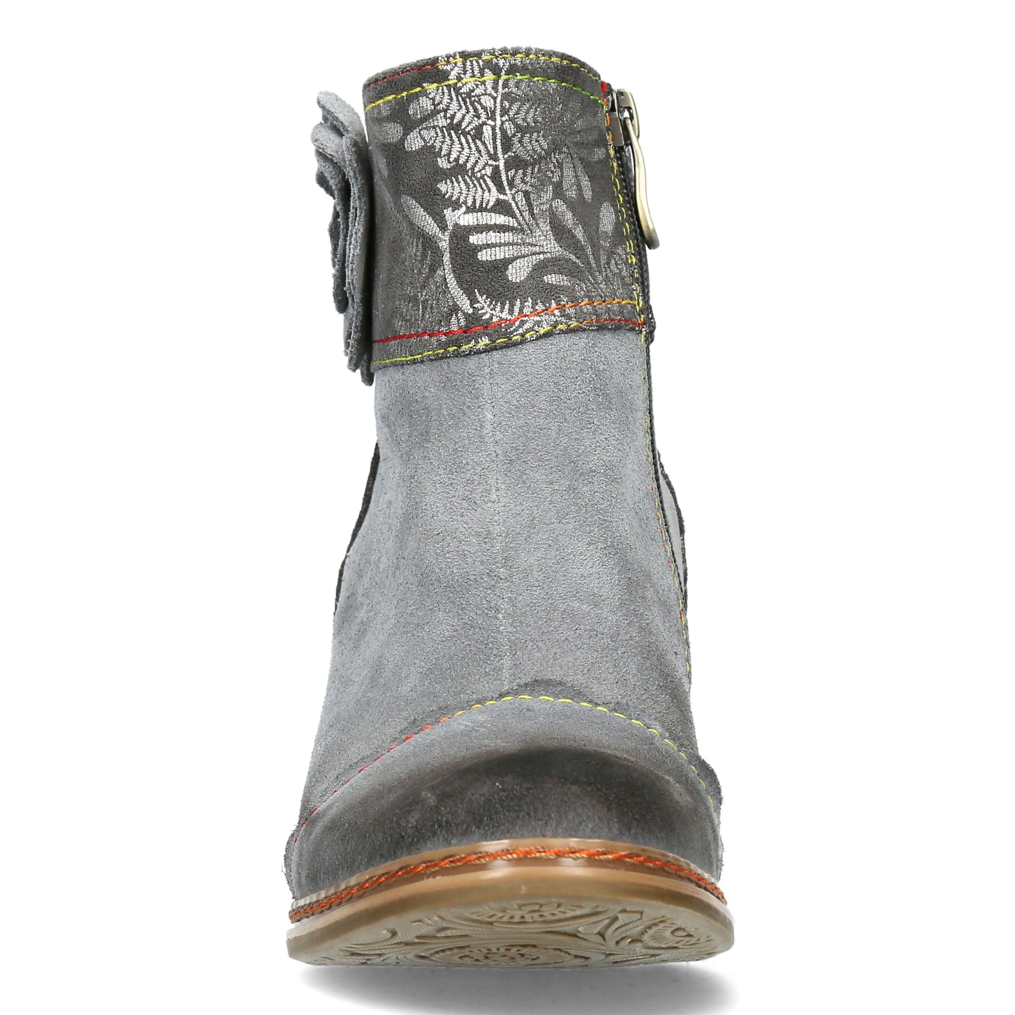 Bottines - ALEXIAO 65 - Image 10