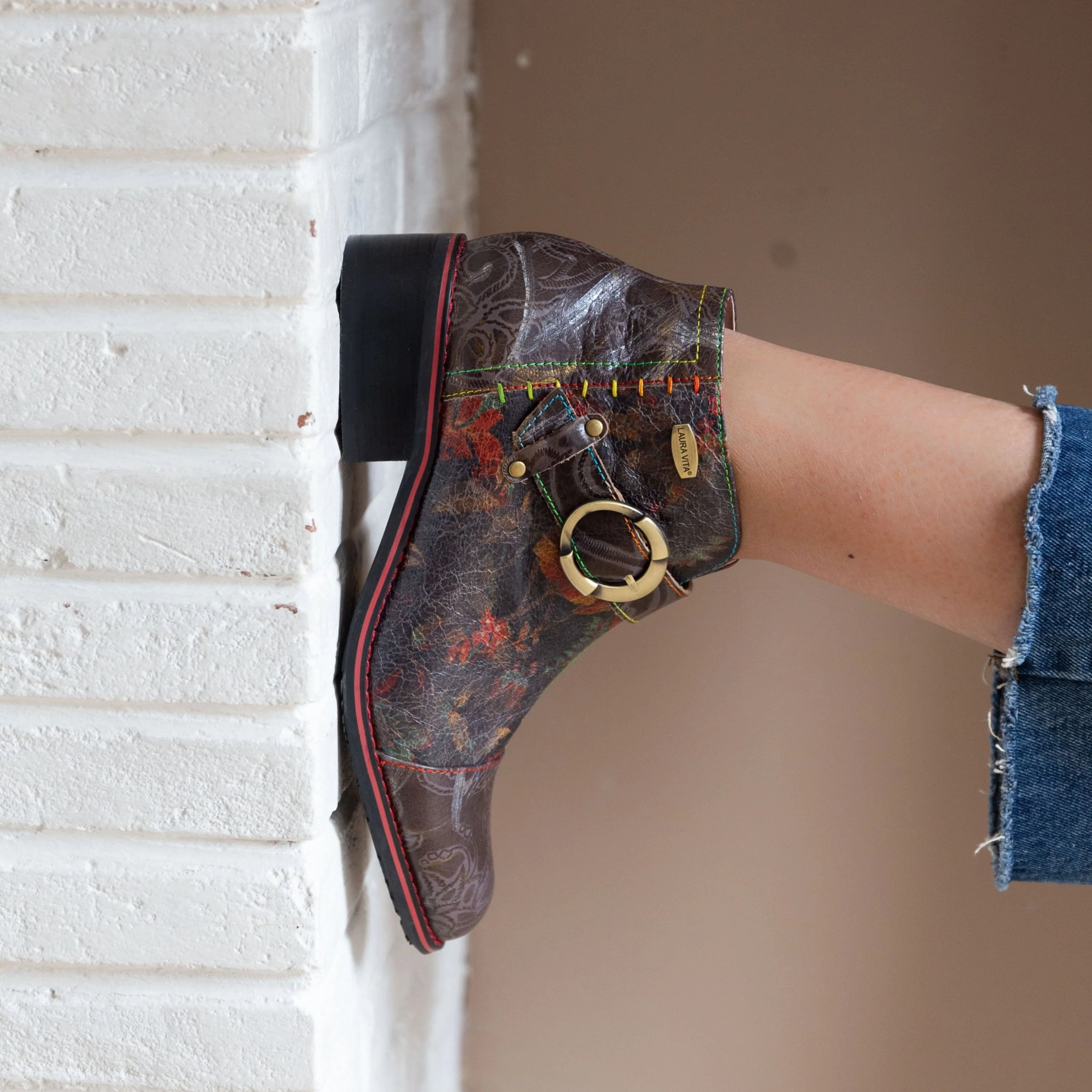 Bottines - ALICE 12 - Image 14