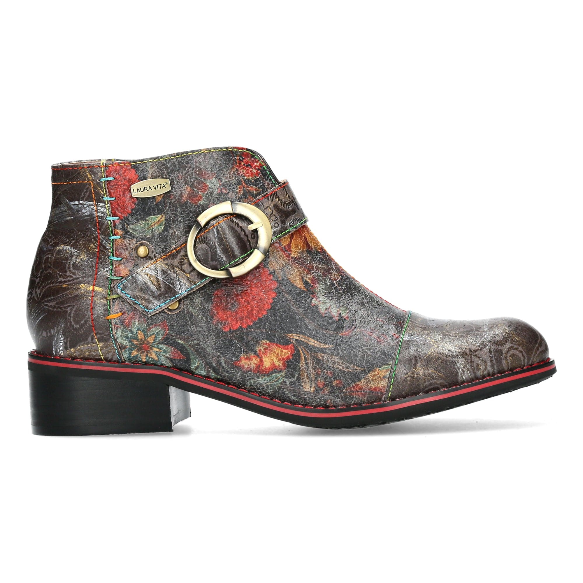 Bottines - ALICE 12 - Image 15