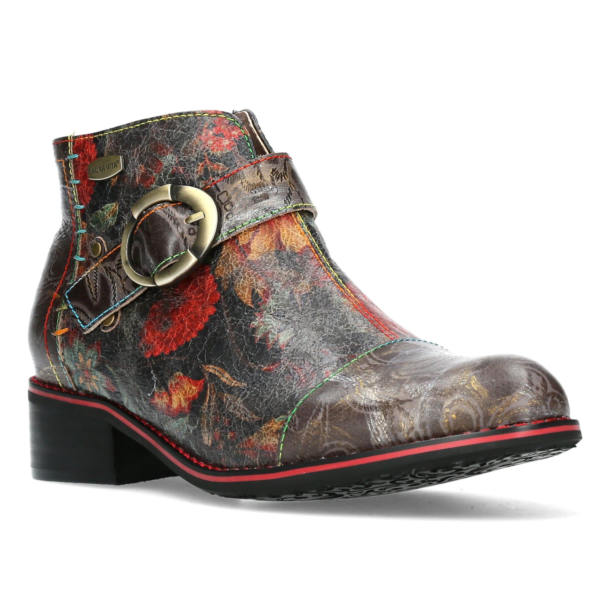 Bottines - ALICE 12 - Image 16