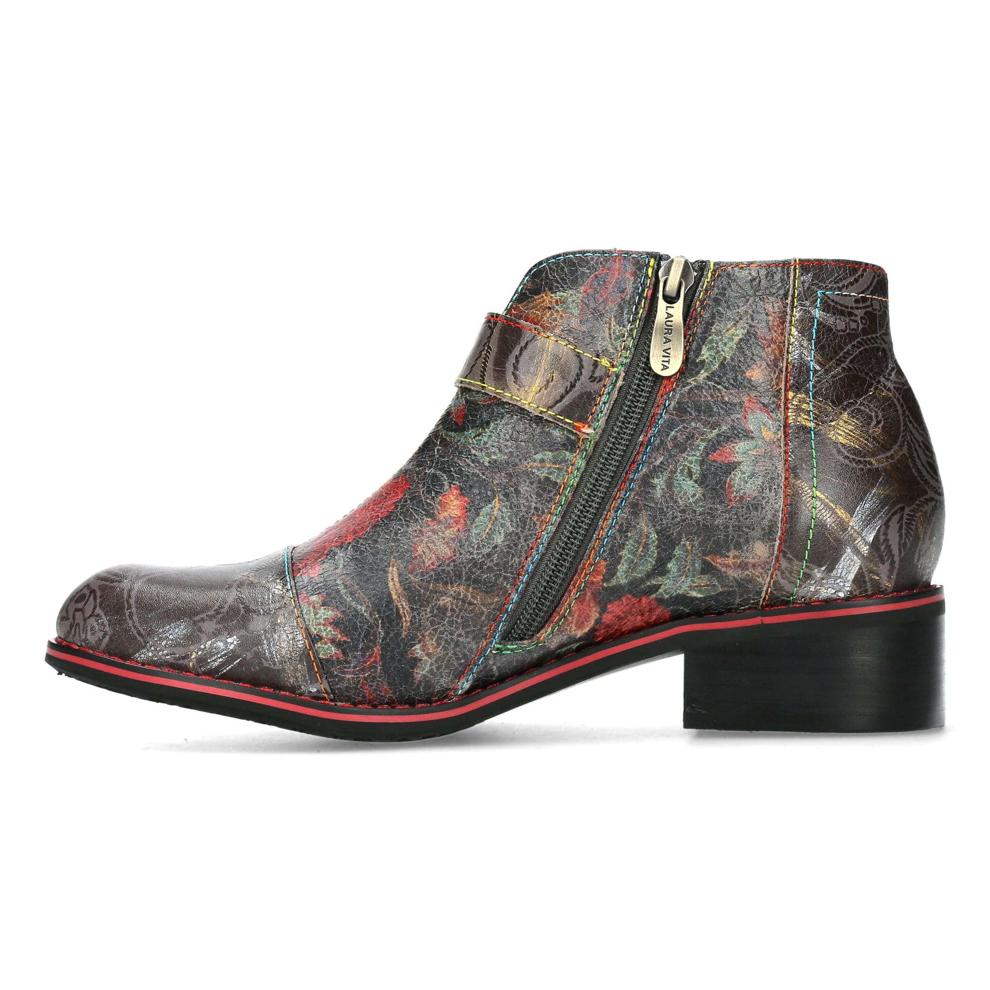 Bottines - ALICE 12 - Image 20