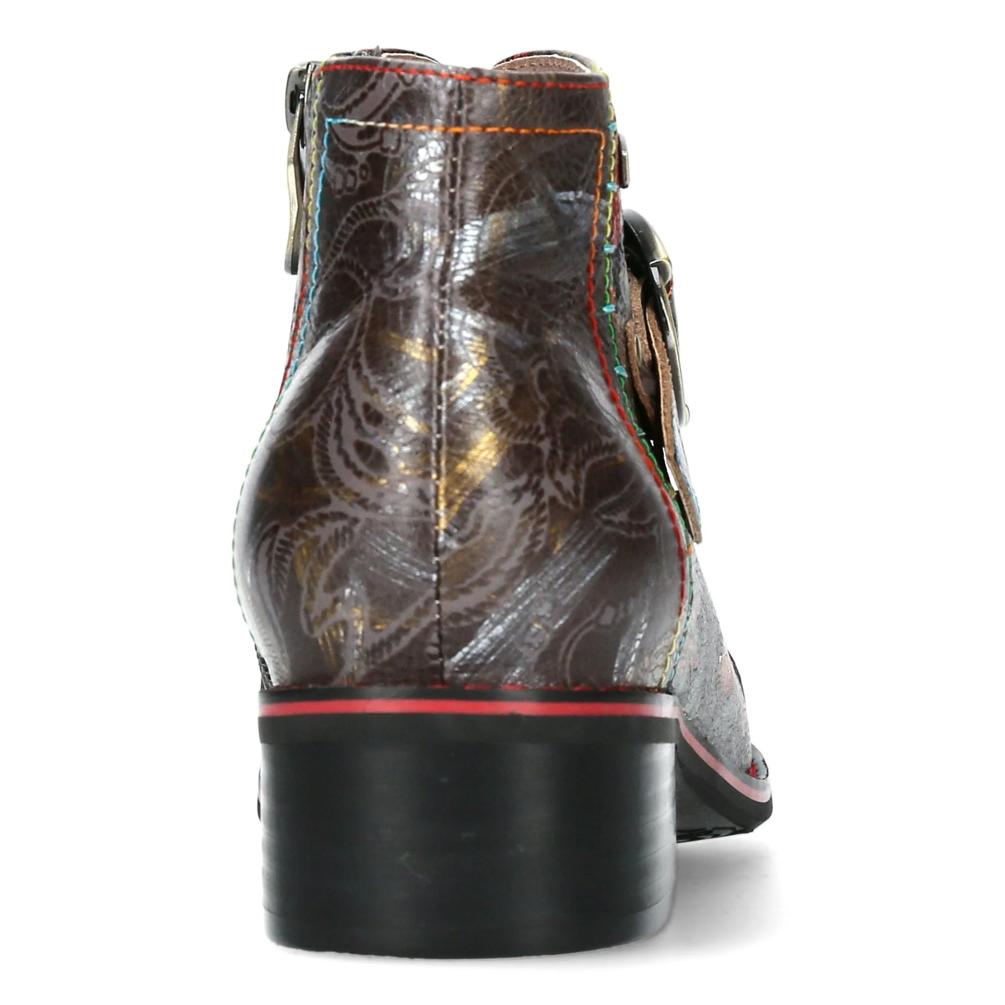 Bottines - ALICE 12 - Image 21