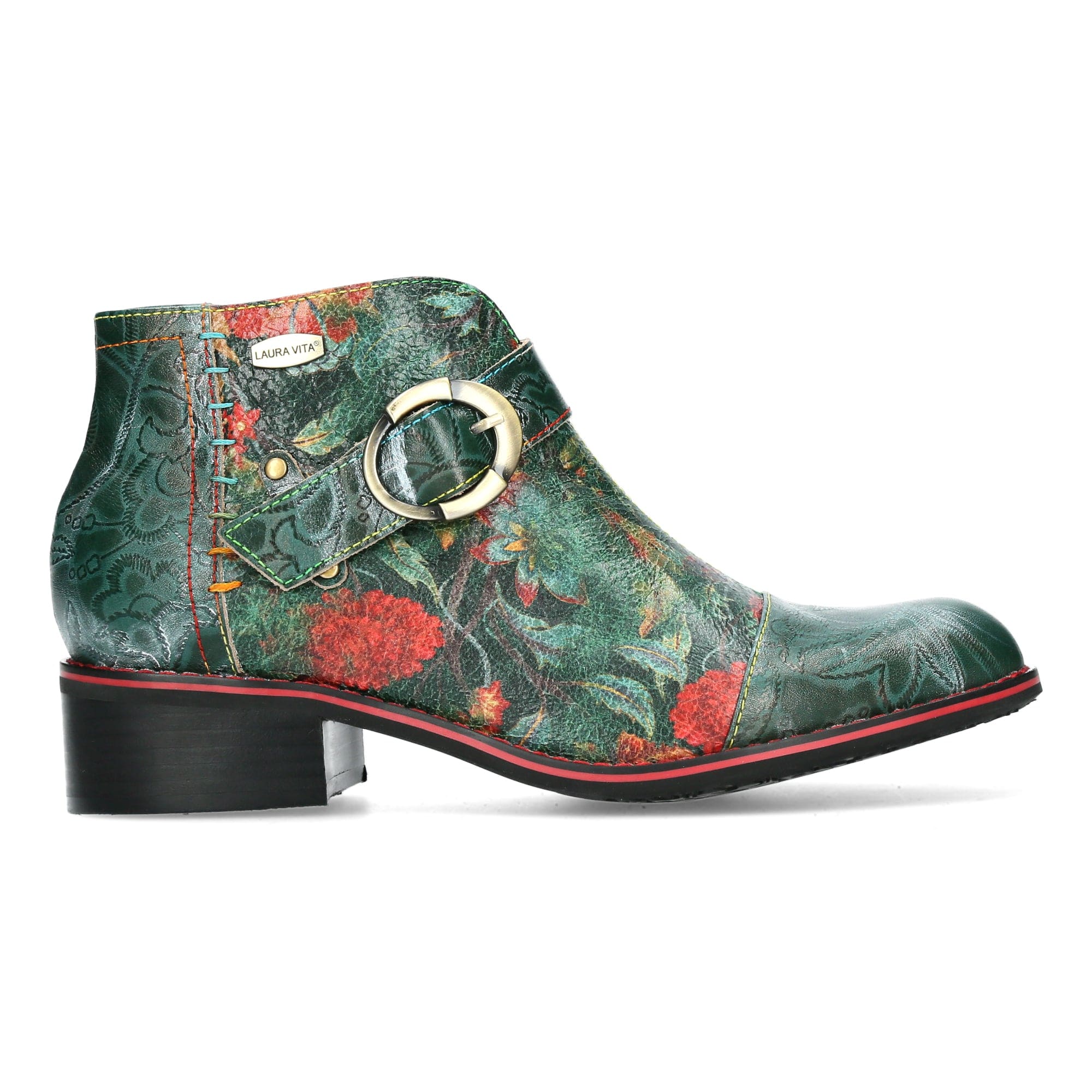 Bottines - ALICE 12 - Image 8