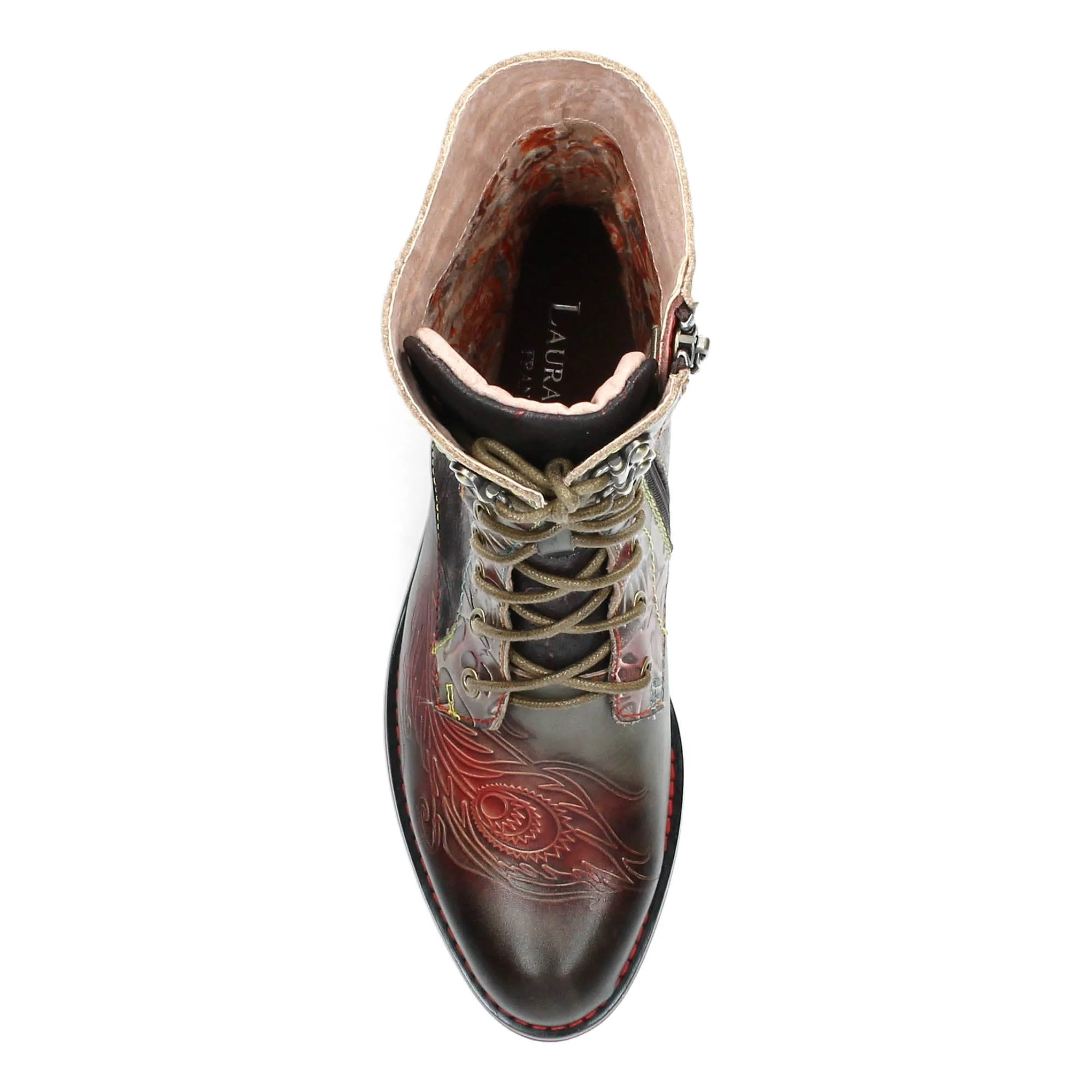 Bottines - ALICE 54 - Image 10