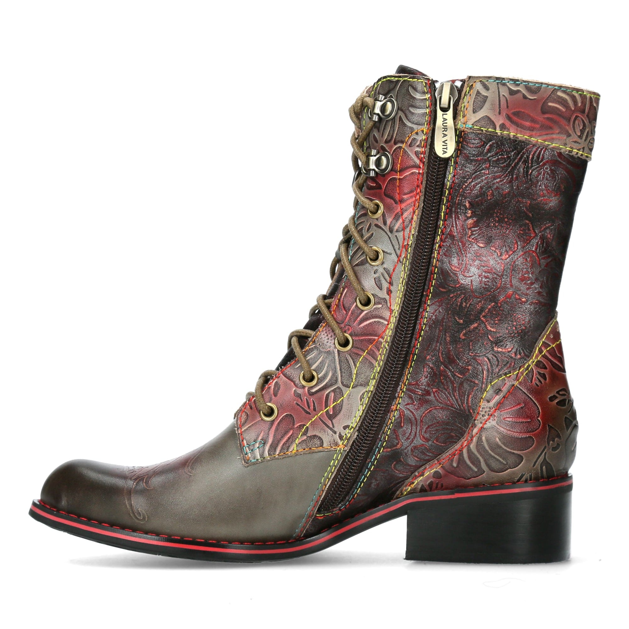 Bottines - ALICE 54 - Image 11