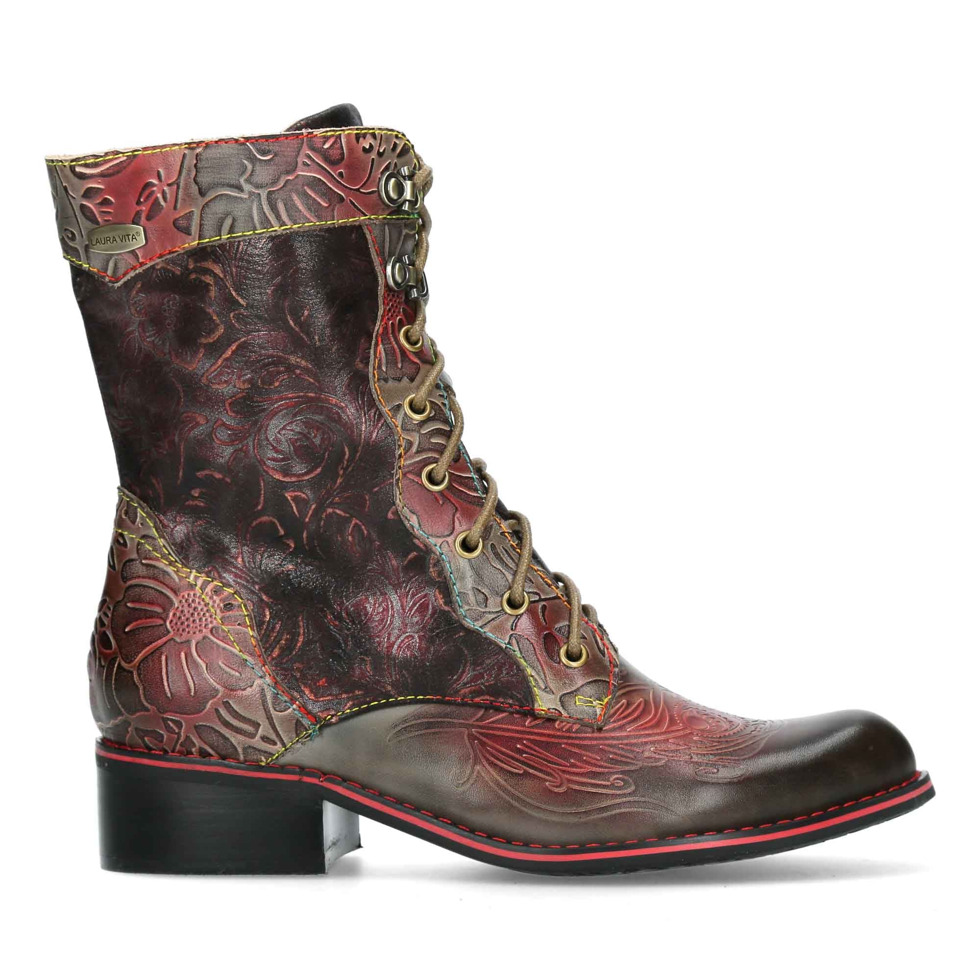 Bottines - ALICE 54 - Image 7