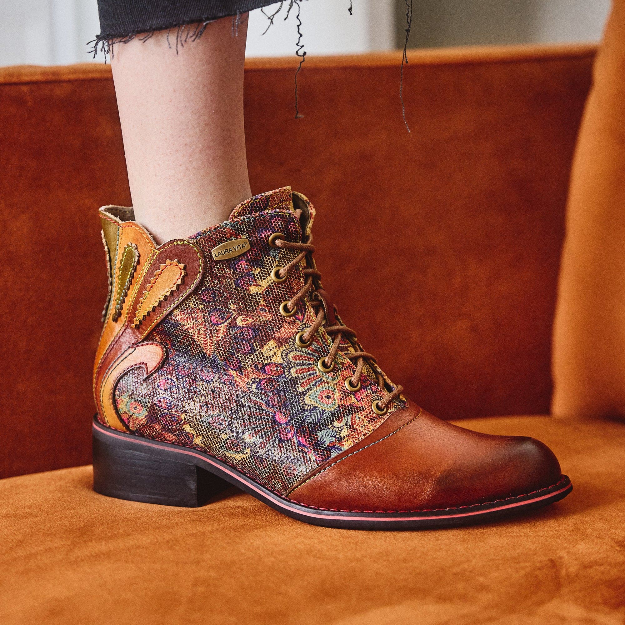 Bottines - ALICE 20