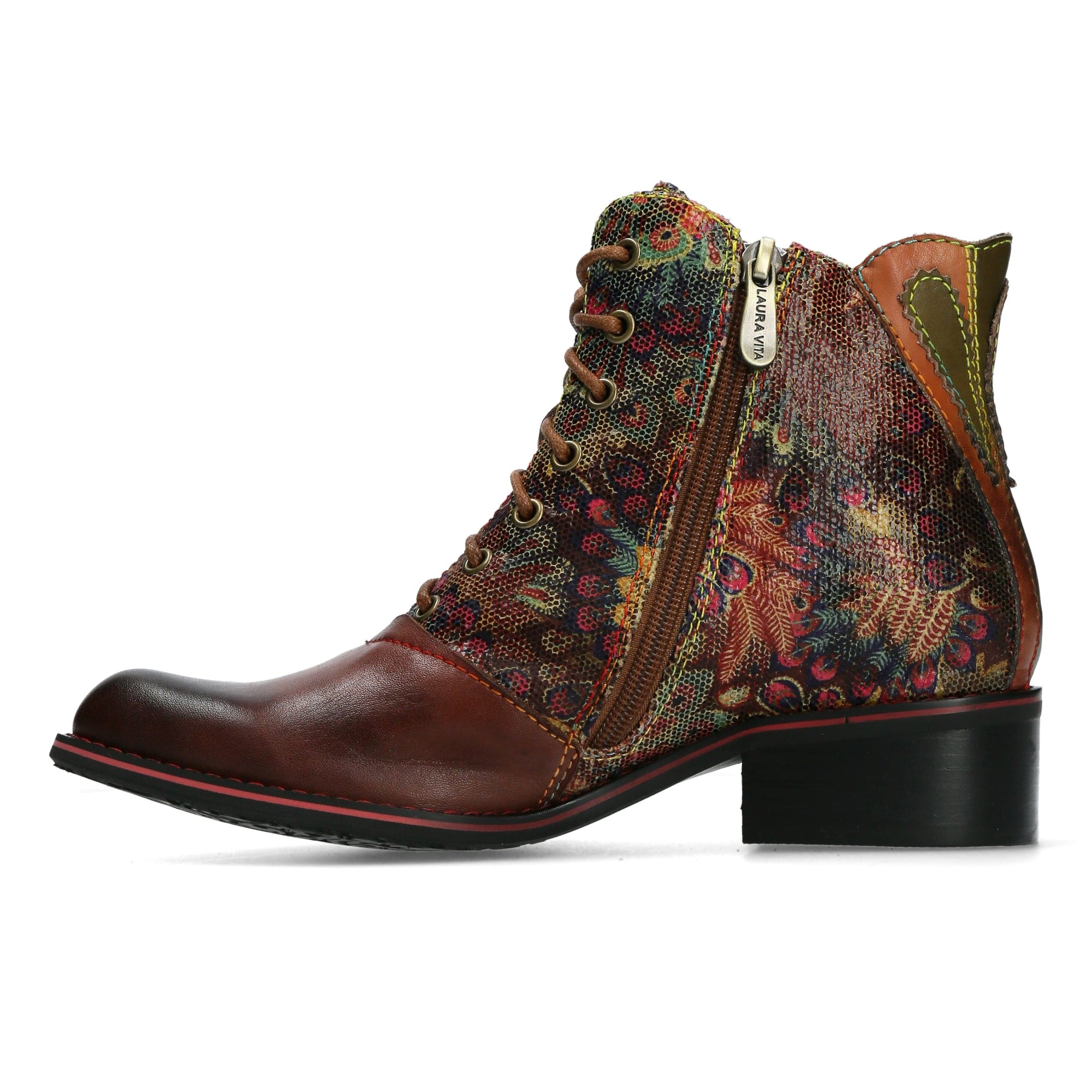 Bottines - ALICE 20 - Image 5