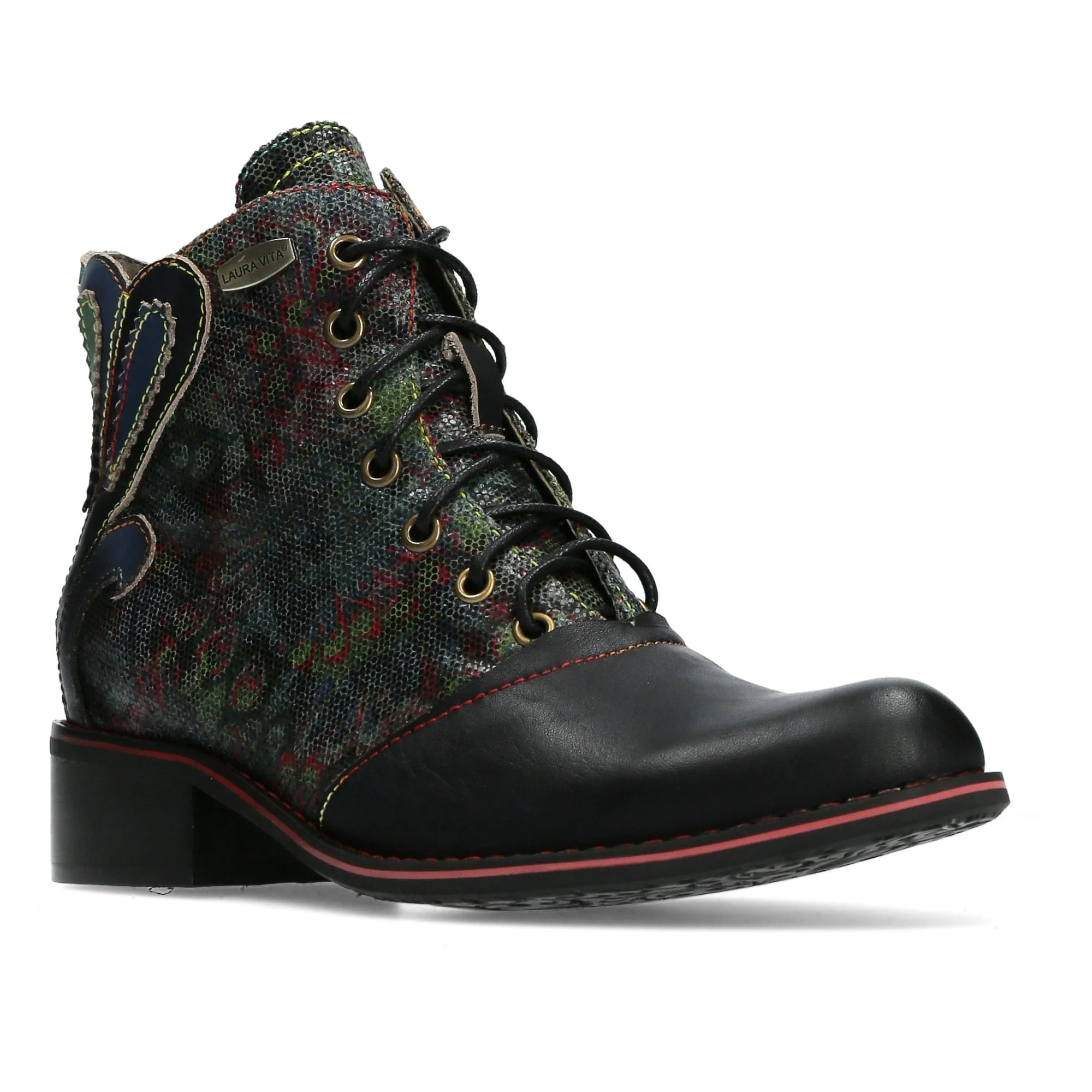 Bottines - ALICE 20 - Image 8