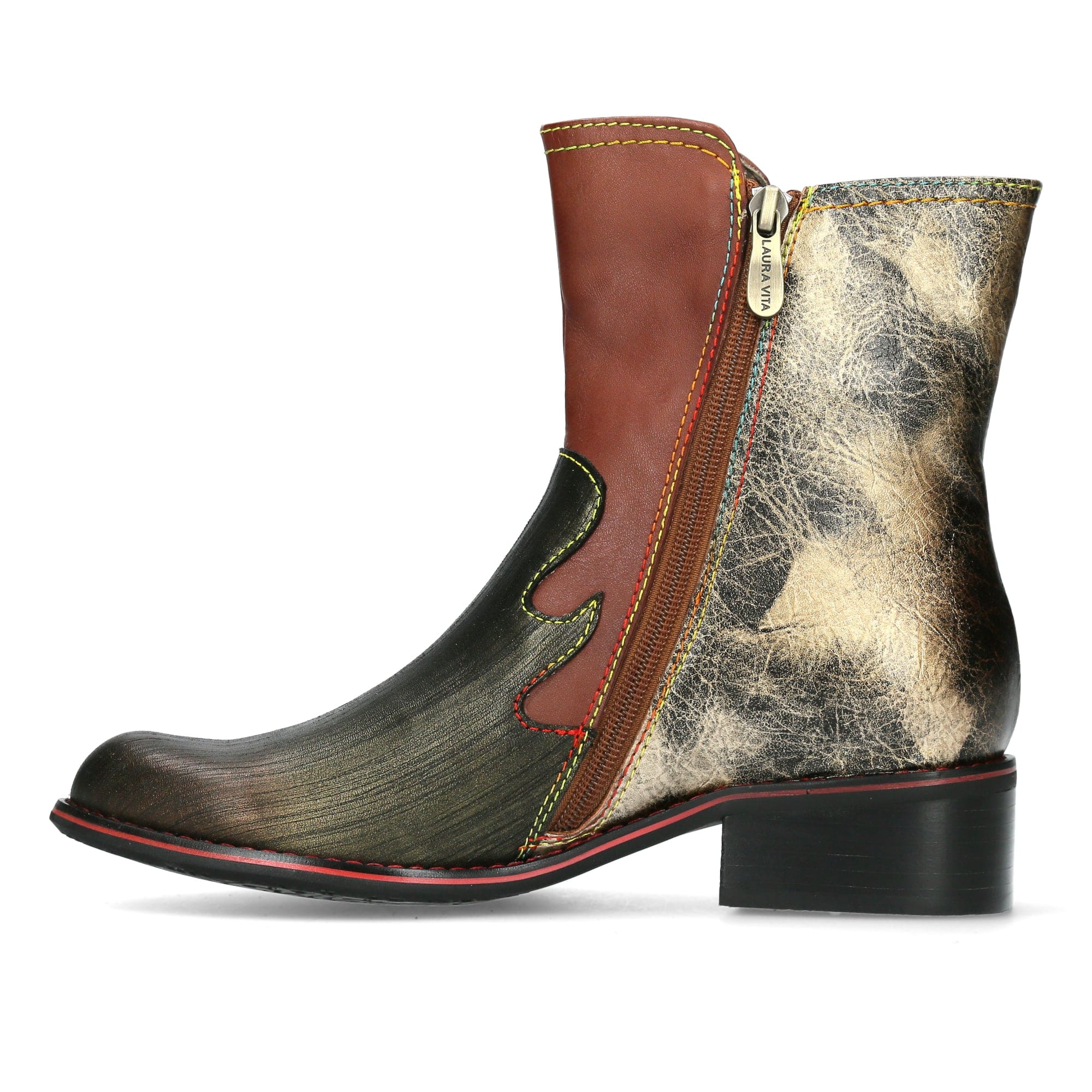 Bottines - ALICE 21 - Image 5