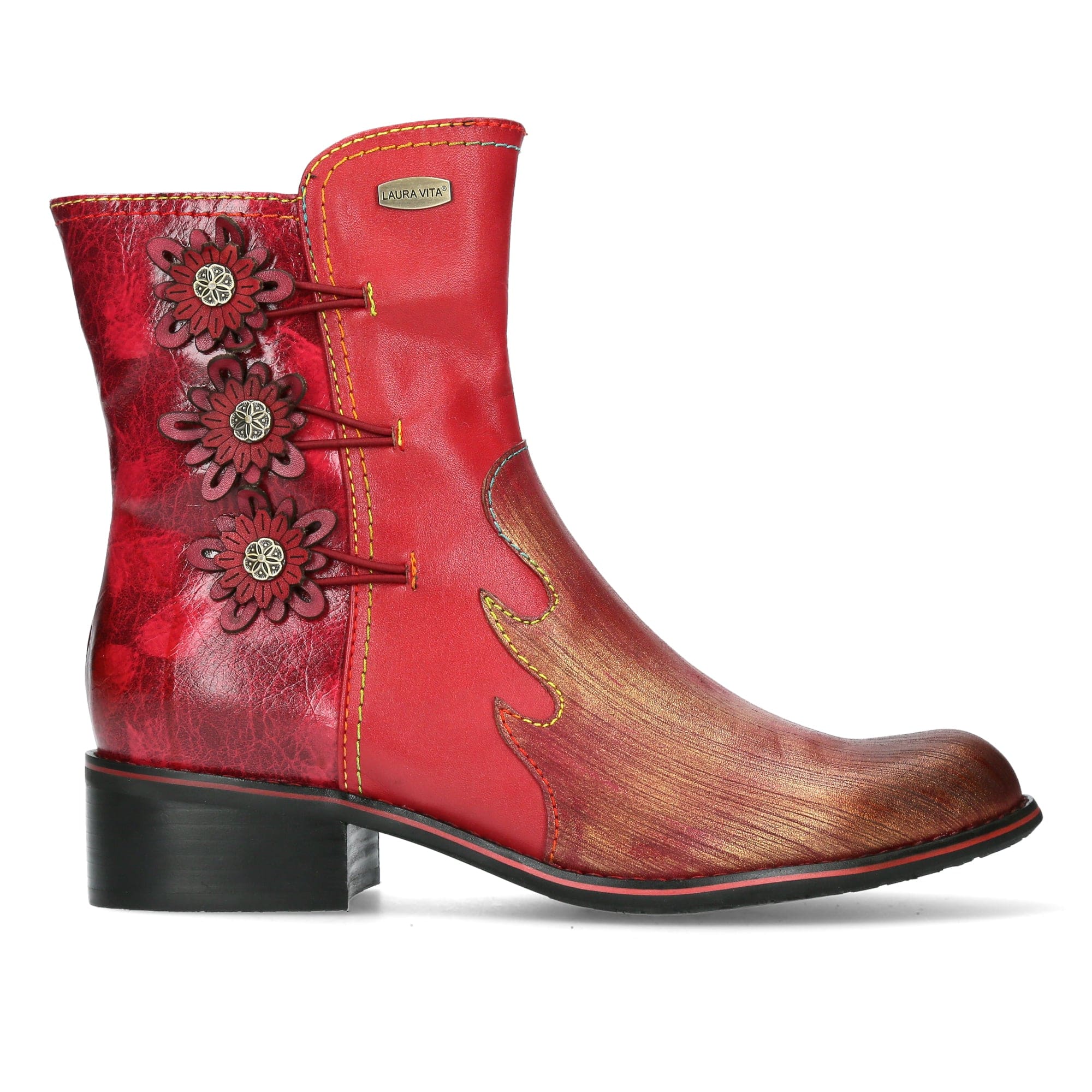 Bottines - ALICE 21 - Image 7