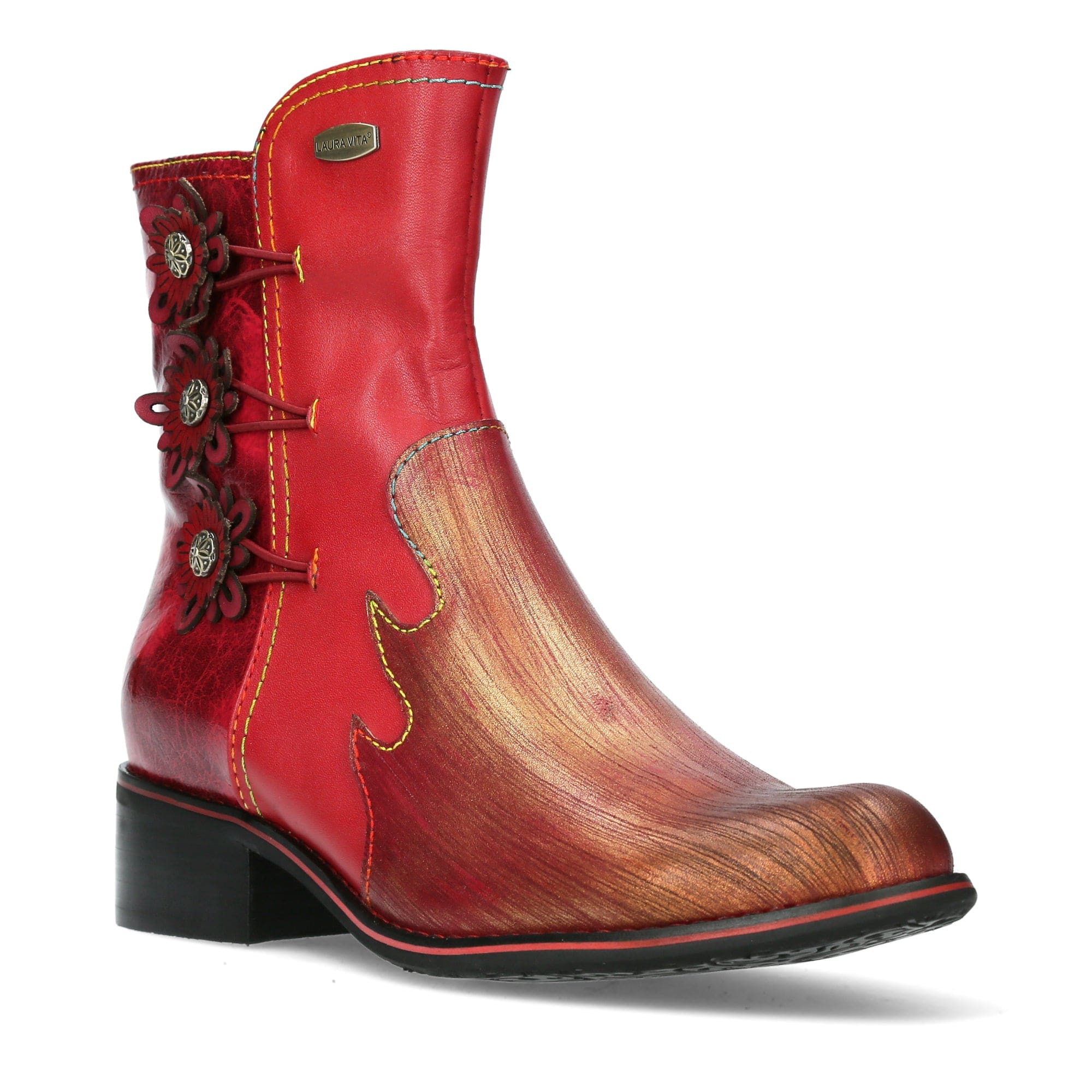 Bottines - ALICE 21 - Image 8