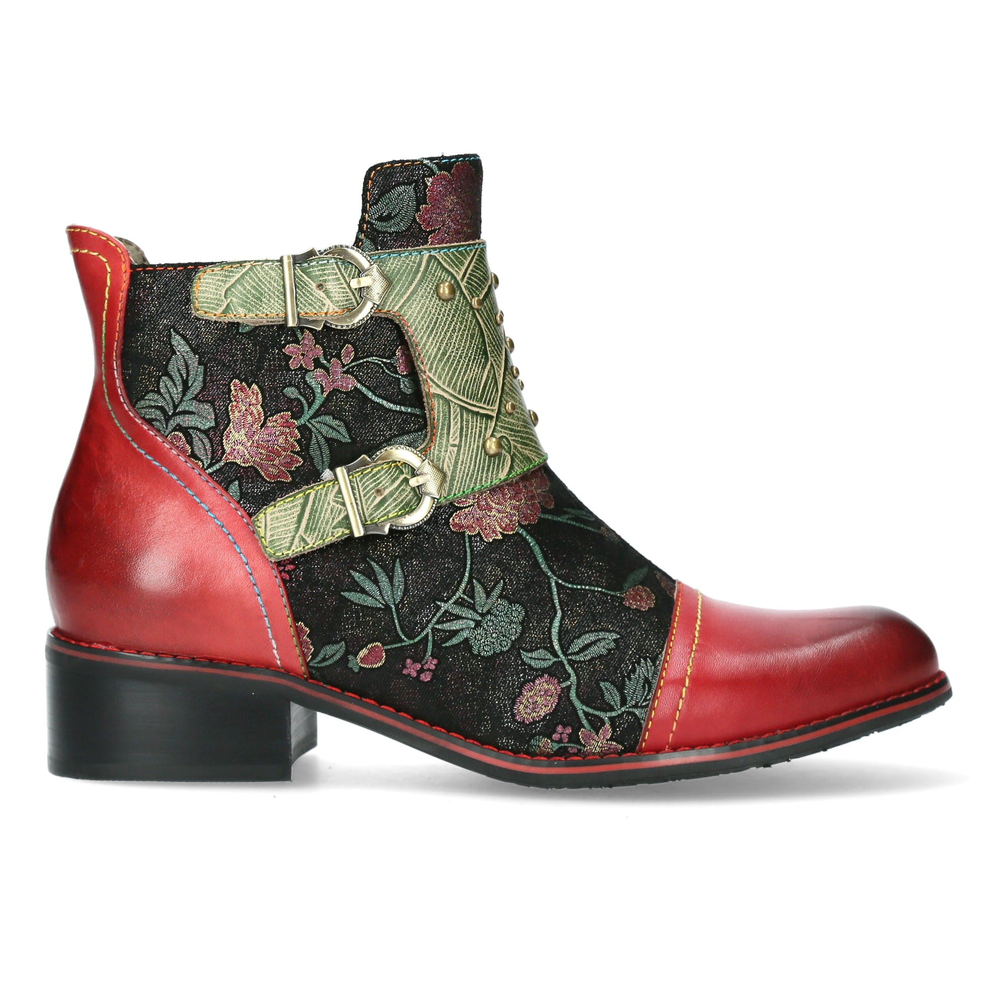 Bottines - ALICE 35