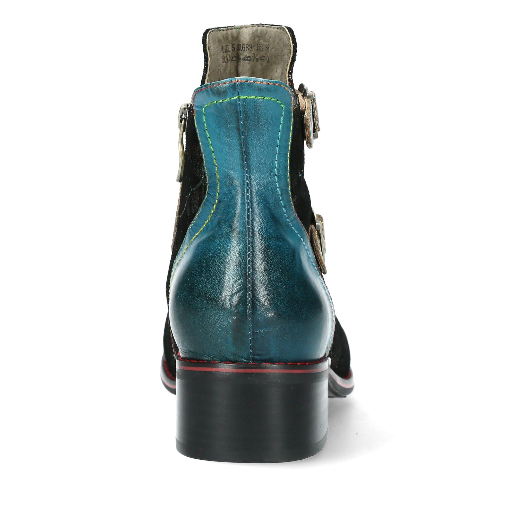 Bottines - ALICE 35 - Image 12