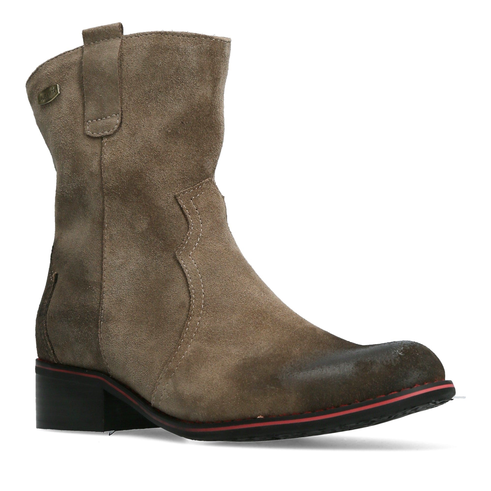 Bottines - ALICE 83