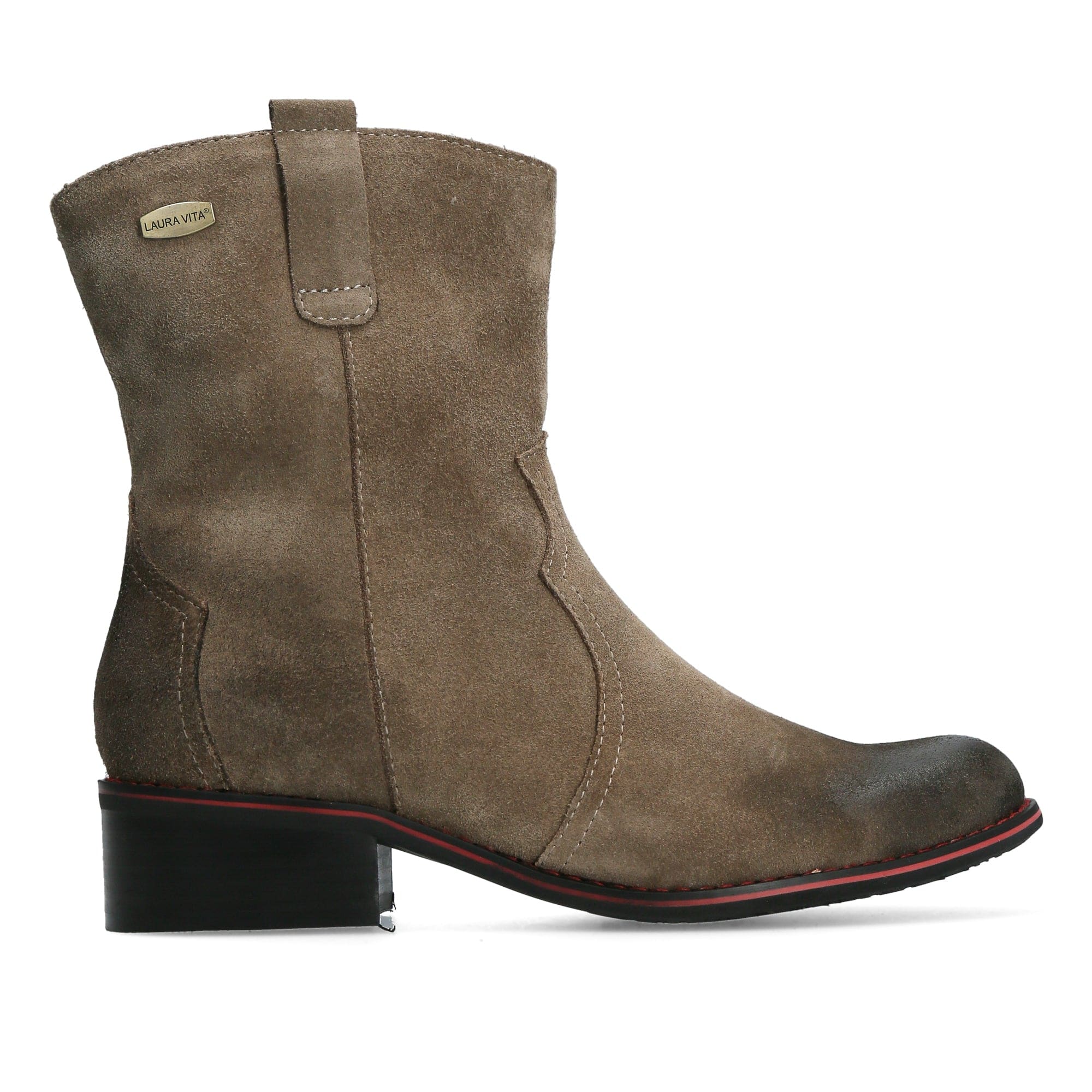 Bottines - ALICE 83 - Image 7