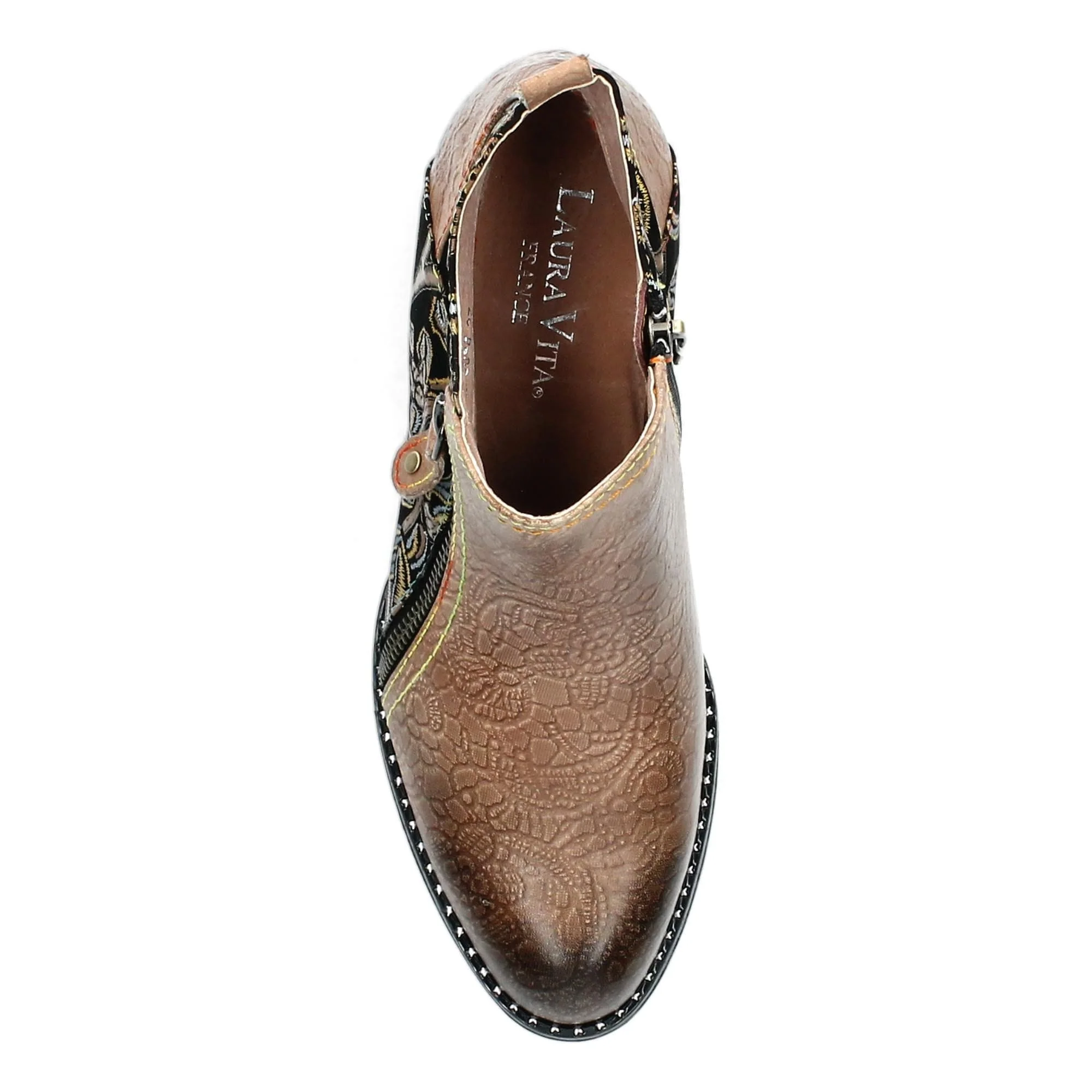 Bottines - ALICEO 14 - Image 11