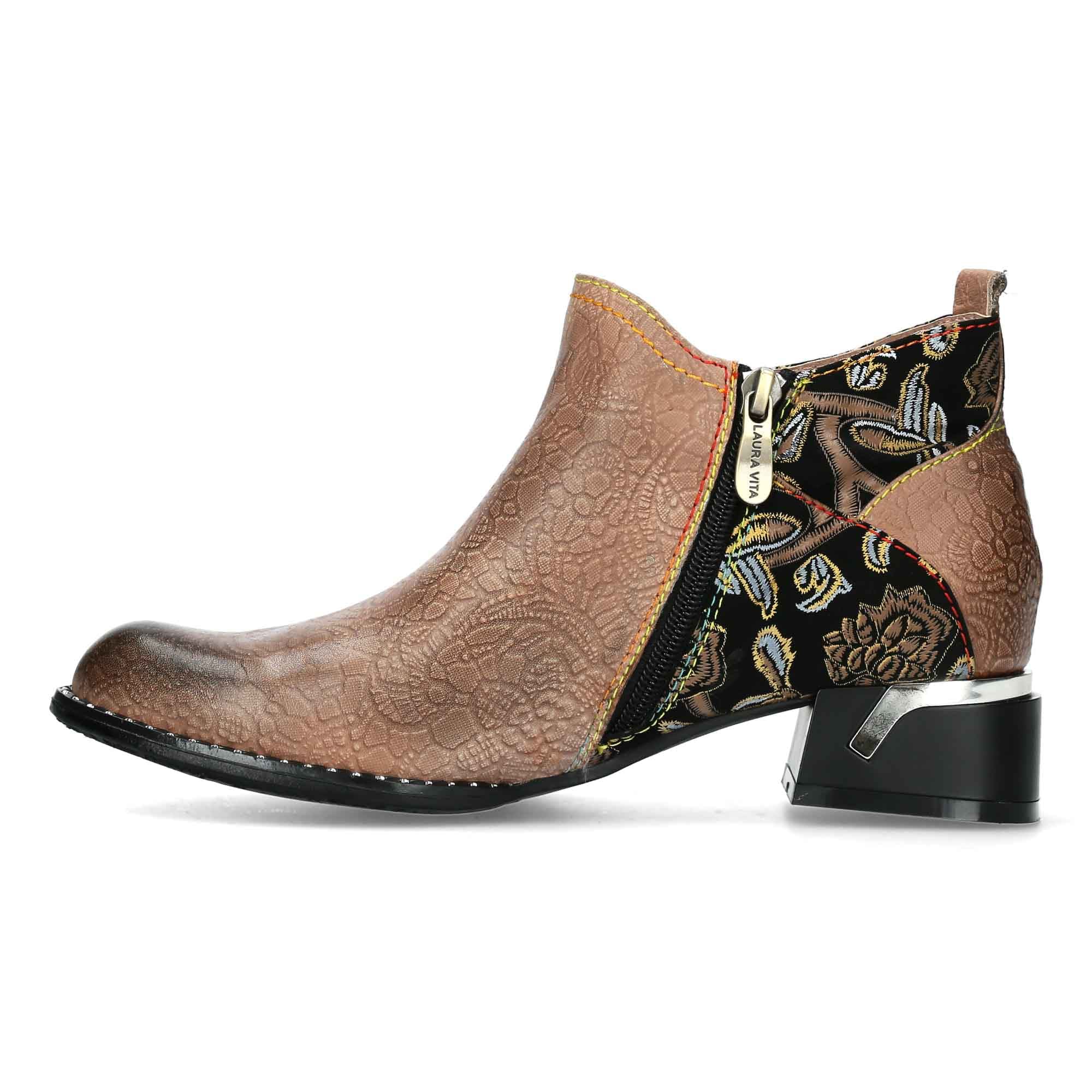 Bottines - ALICEO 14 - Image 12