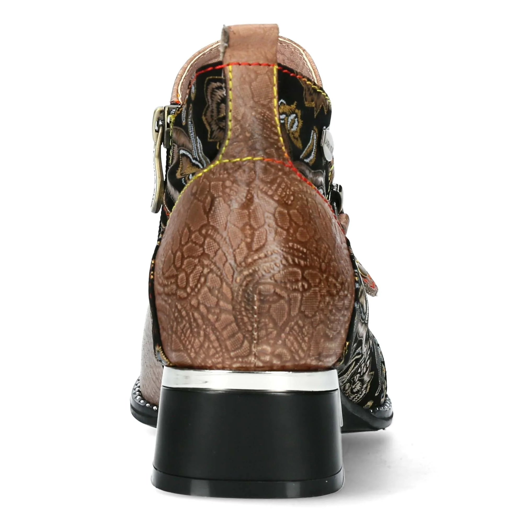 Bottines - ALICEO 14 - Image 13