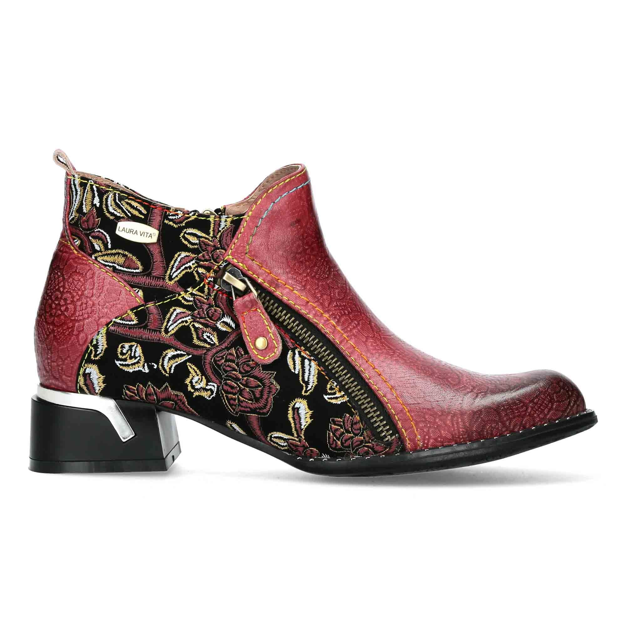 Bottines - ALICEO 14 - Image 14